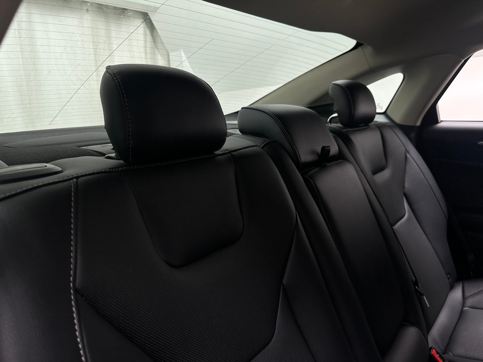 Thumbnail: 2019 Ford Fusion - 5