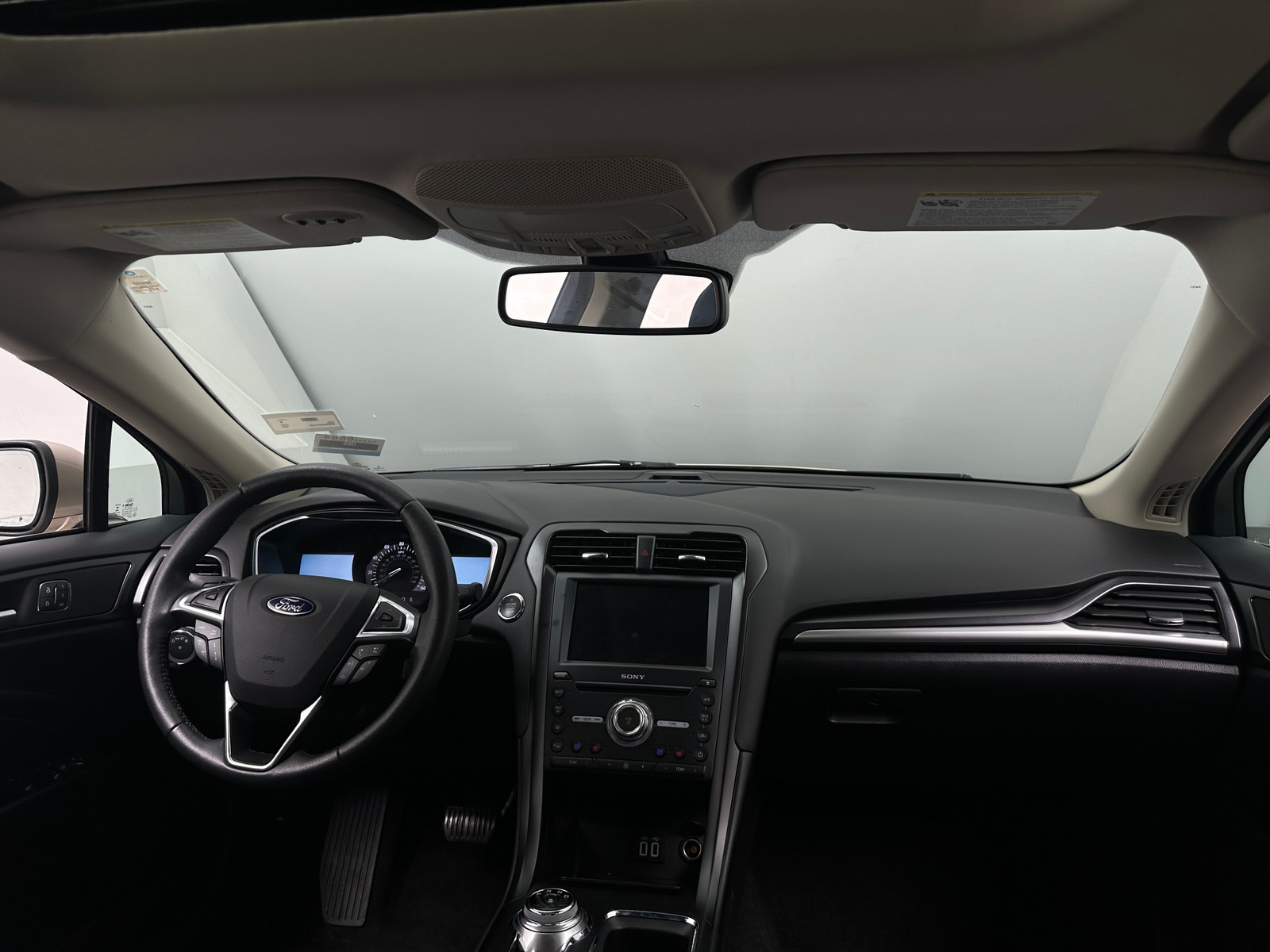 Thumbnail: 2019 Ford Fusion - 2