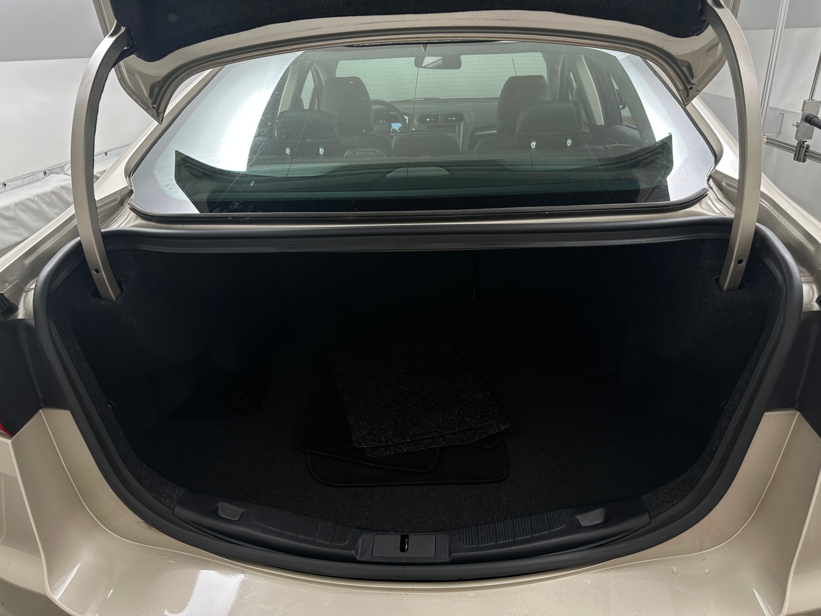Thumbnail: 2019 Ford Fusion - 6
