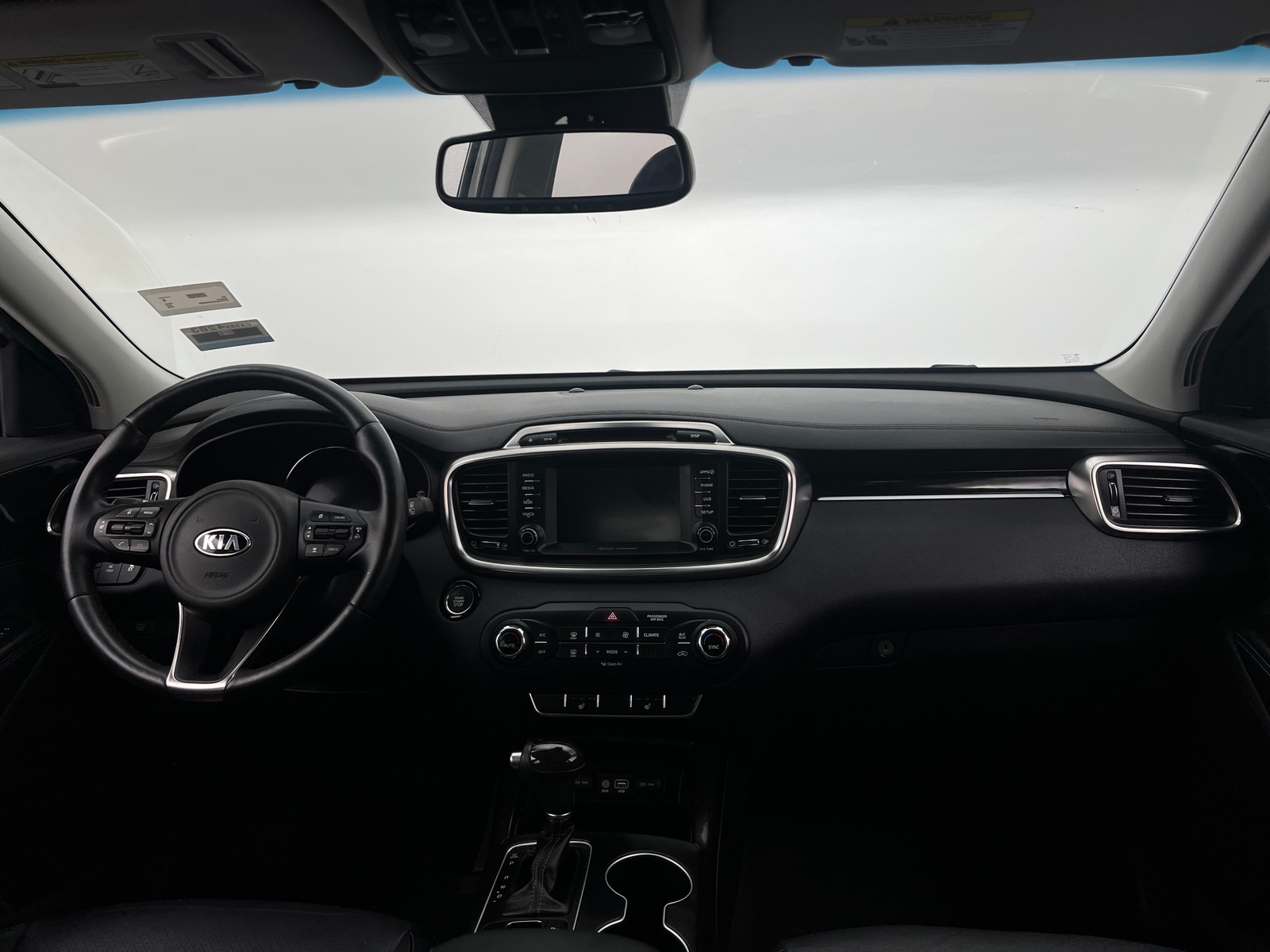Thumbnail: 2018 Kia Sorento - 2