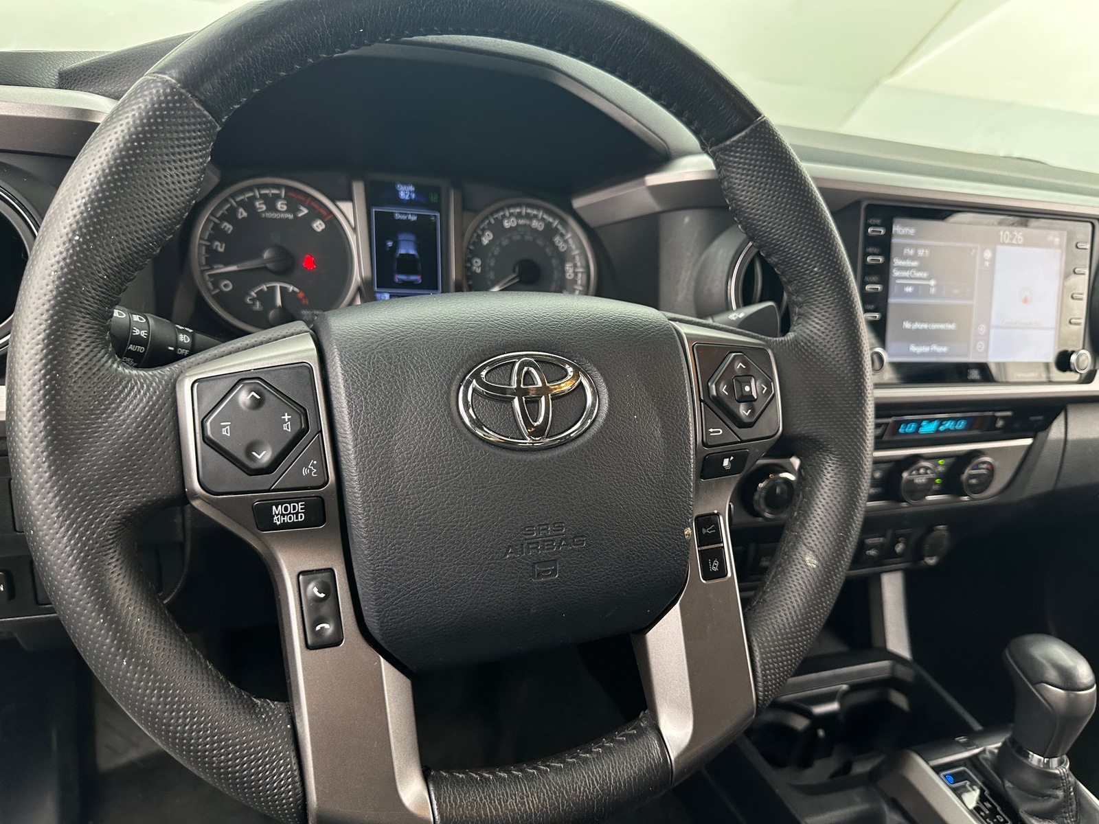 Thumbnail: 2020 Toyota Tacoma - 4