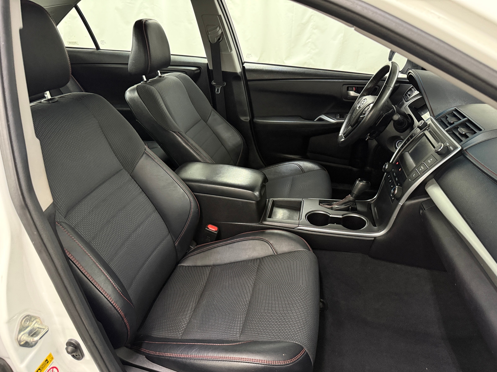 Thumbnail: 2017 Toyota Camry - 2