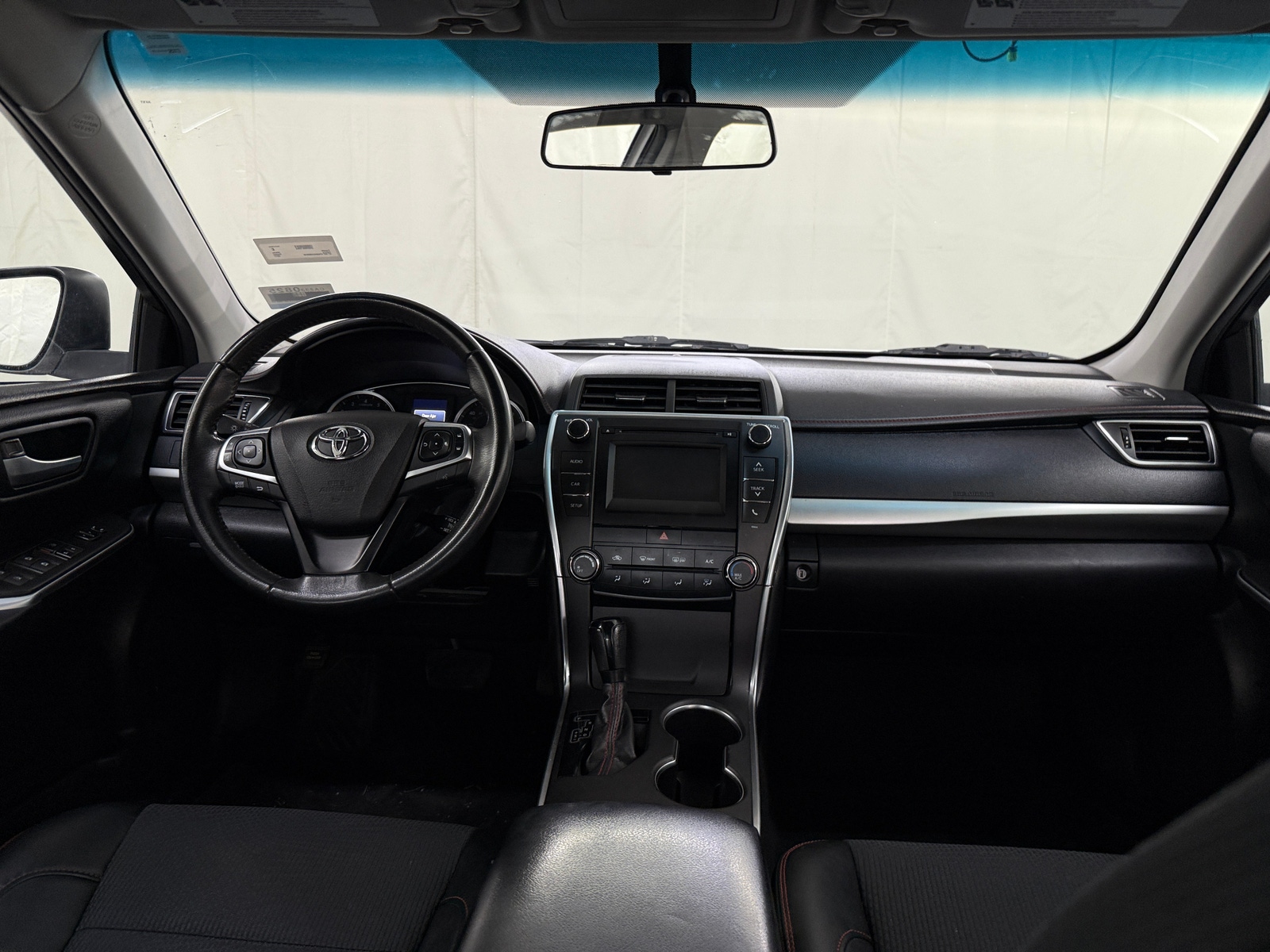 Thumbnail: 2017 Toyota Camry - 3