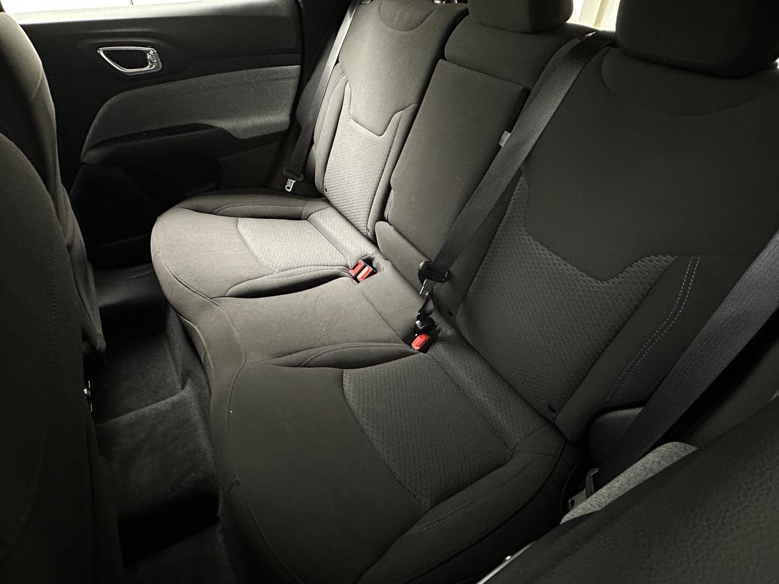Thumbnail: 2024 Jeep Compass - 6