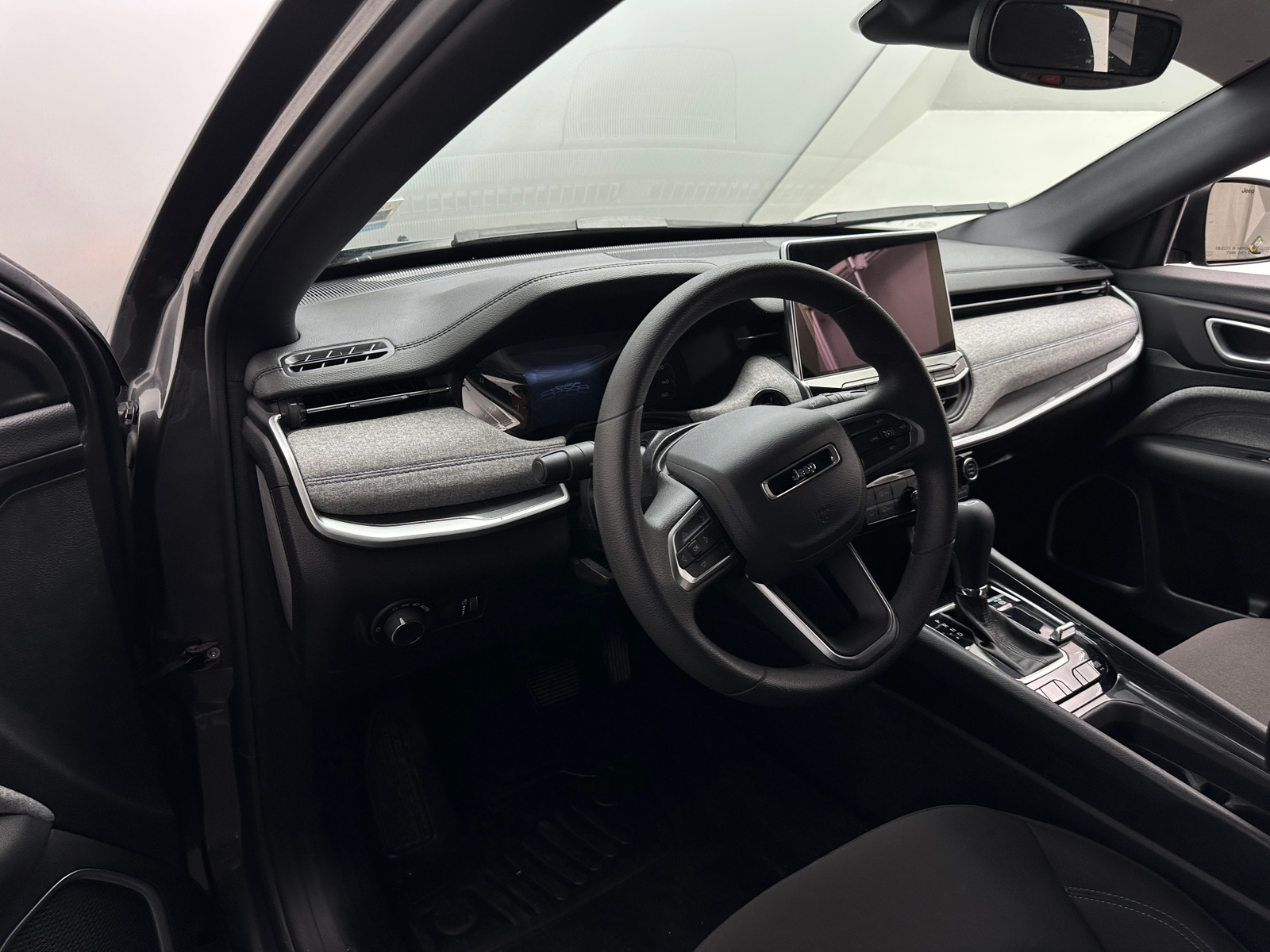 Thumbnail: 2024 Jeep Compass - 3