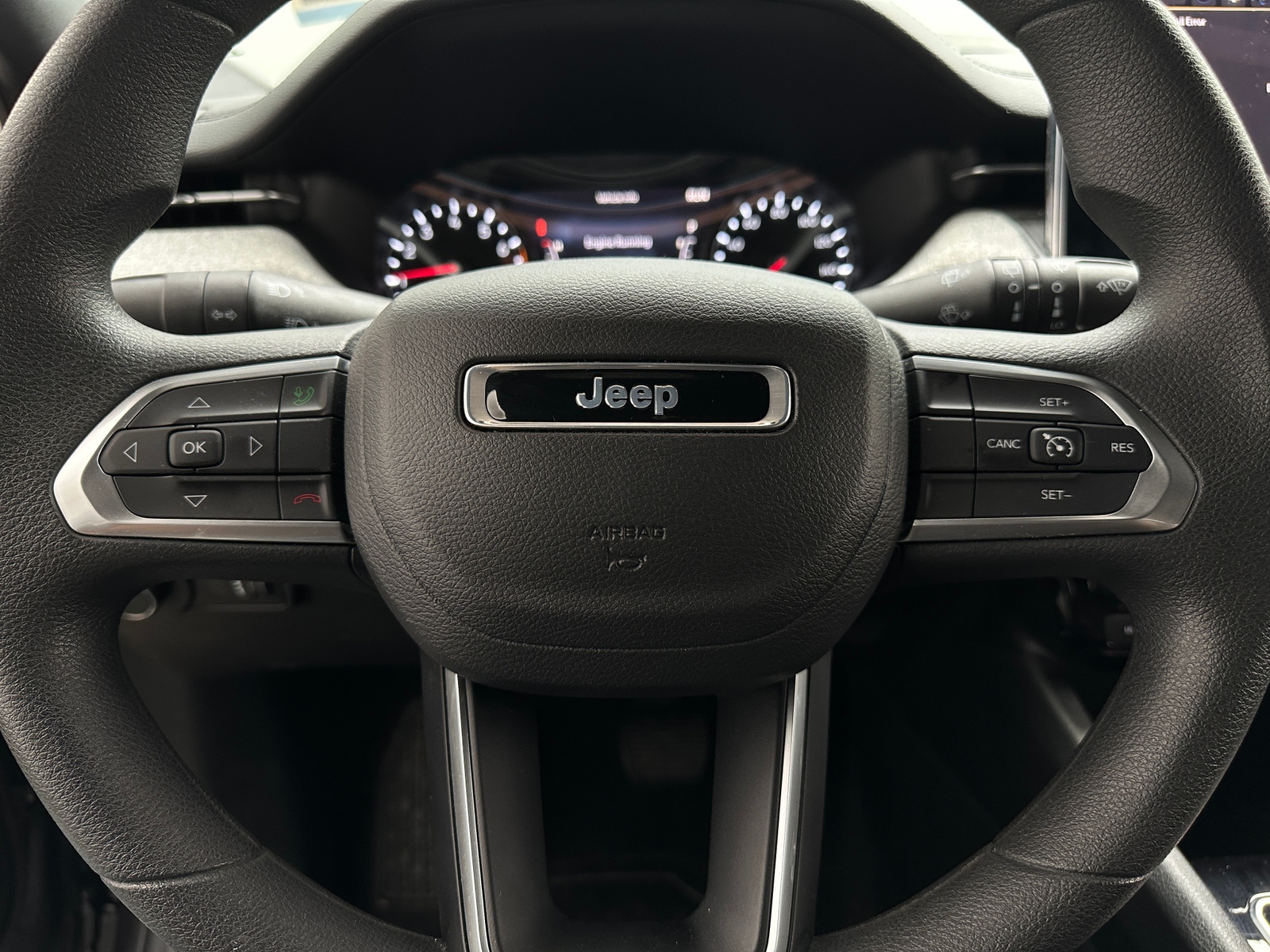 Thumbnail: 2024 Jeep Compass - 5