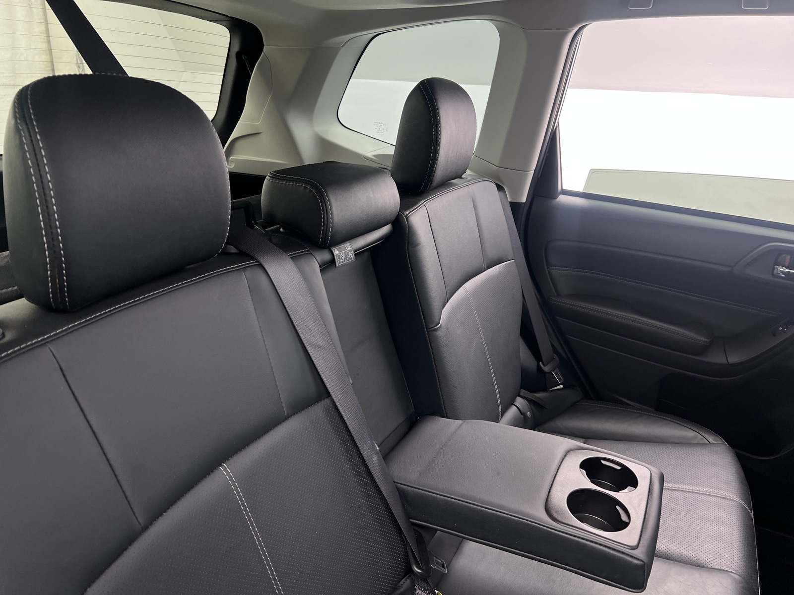 Thumbnail: 2017 Subaru Forester - 5