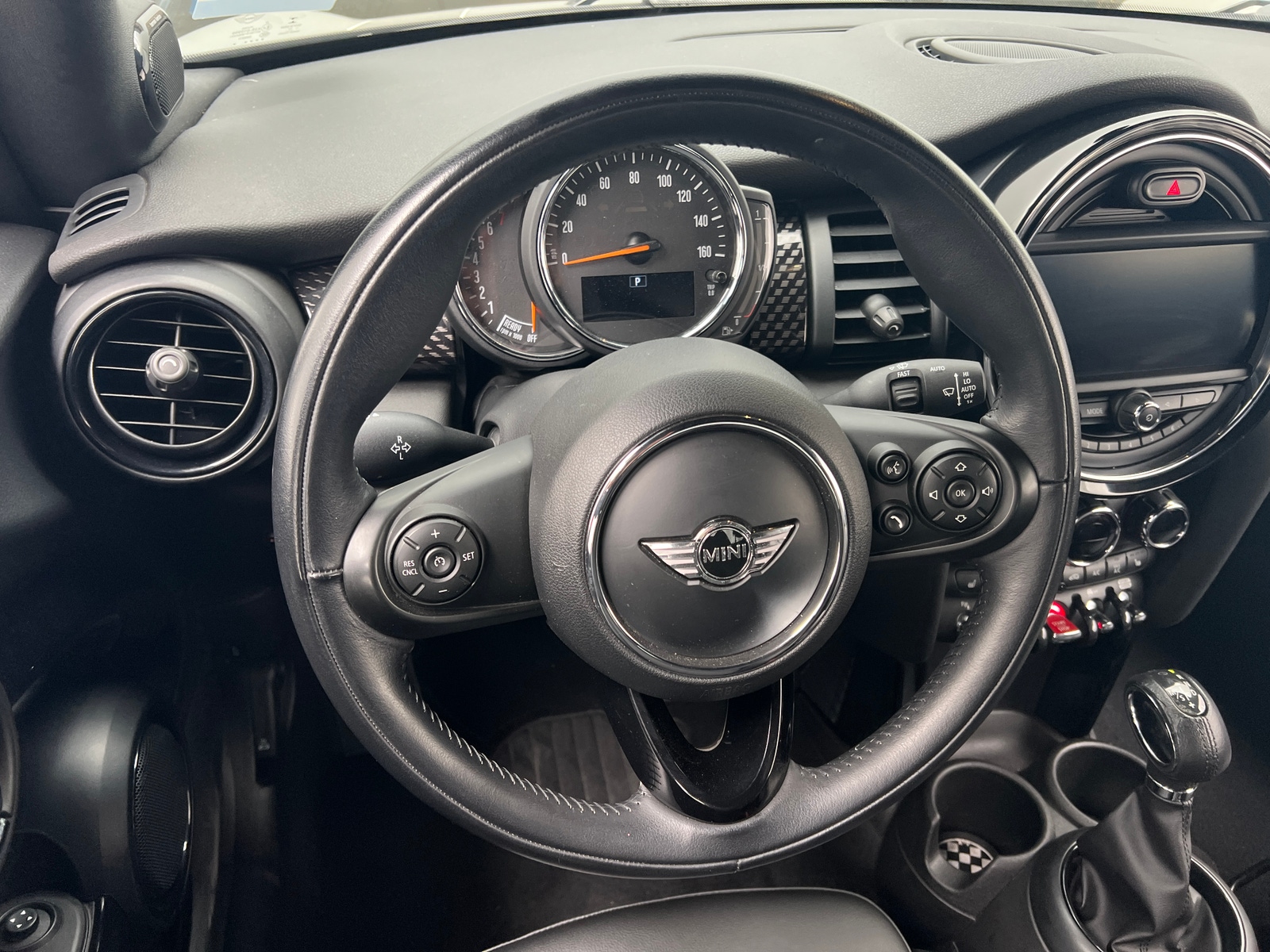Thumbnail: 2018 MINI Cooper Convertible - 5