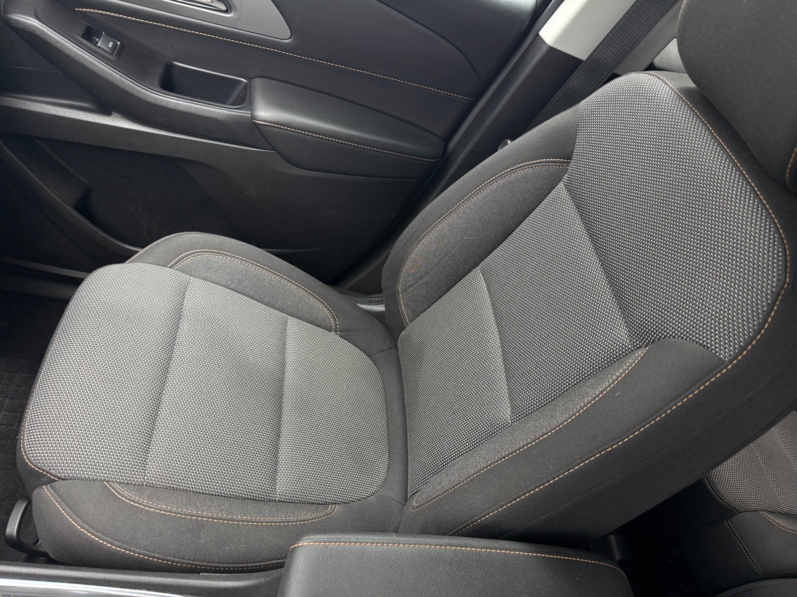 Thumbnail: 2019 Chevrolet Traverse - 2