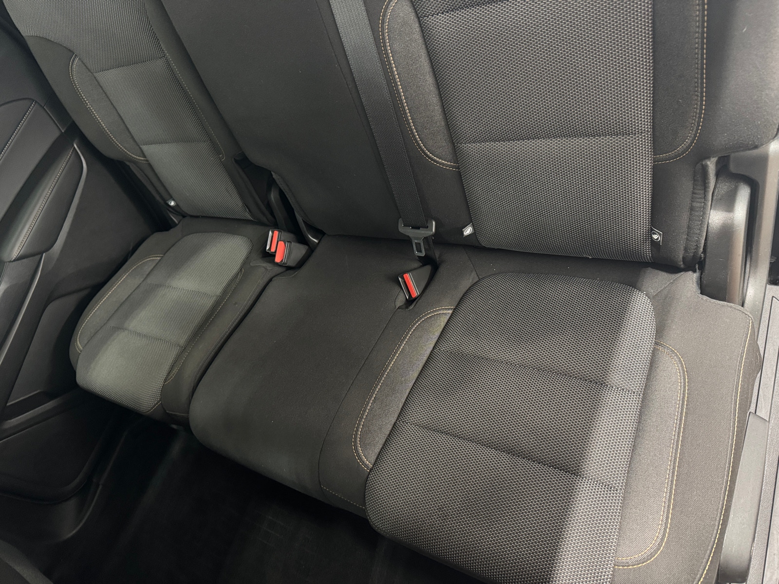 Thumbnail: 2019 Chevrolet Traverse - 6