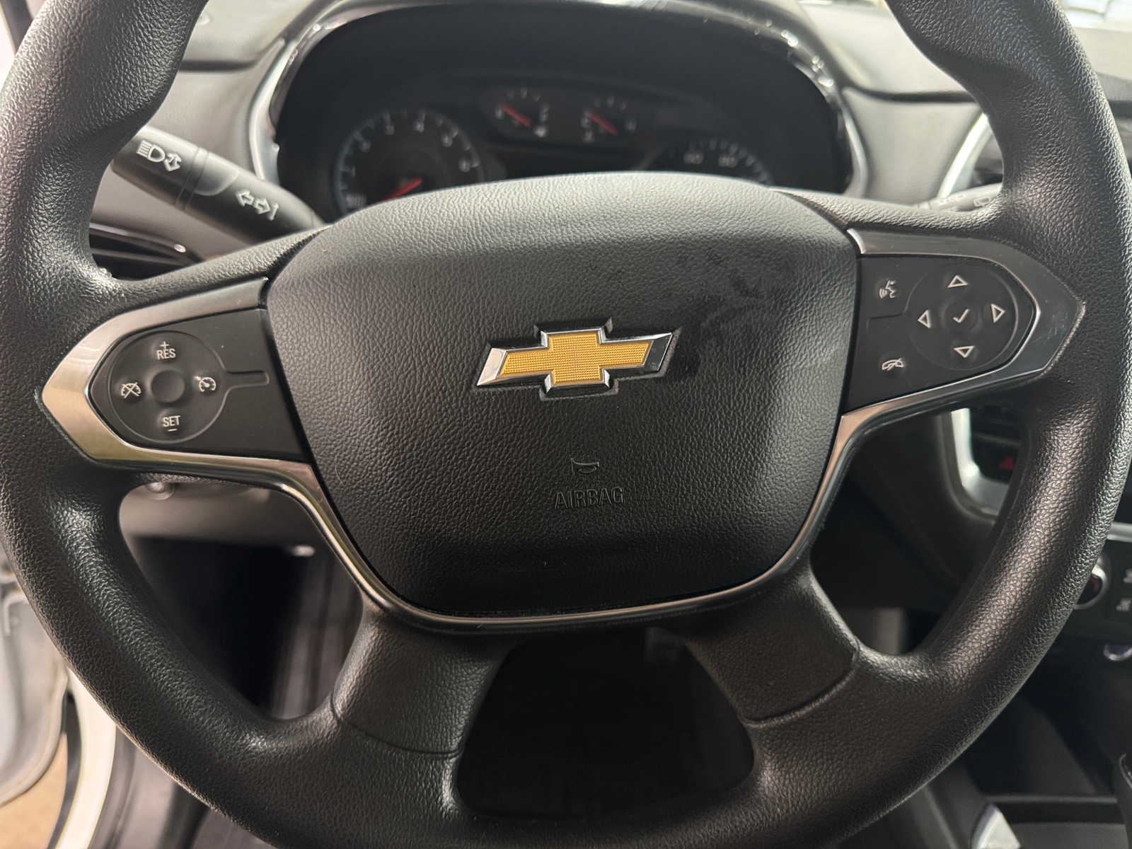 Thumbnail: 2019 Chevrolet Traverse - 5