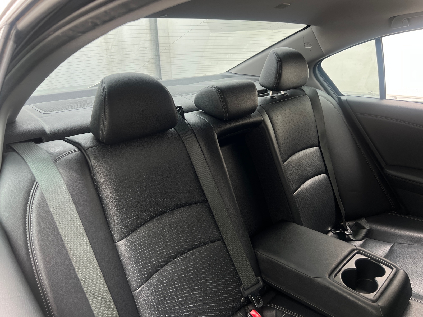 Thumbnail: 2016 Honda Accord - 5