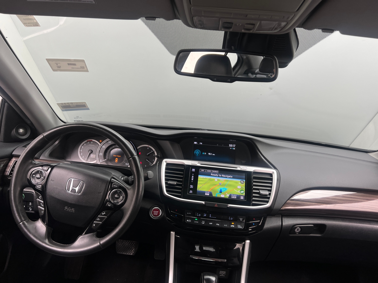Thumbnail: 2016 Honda Accord - 2