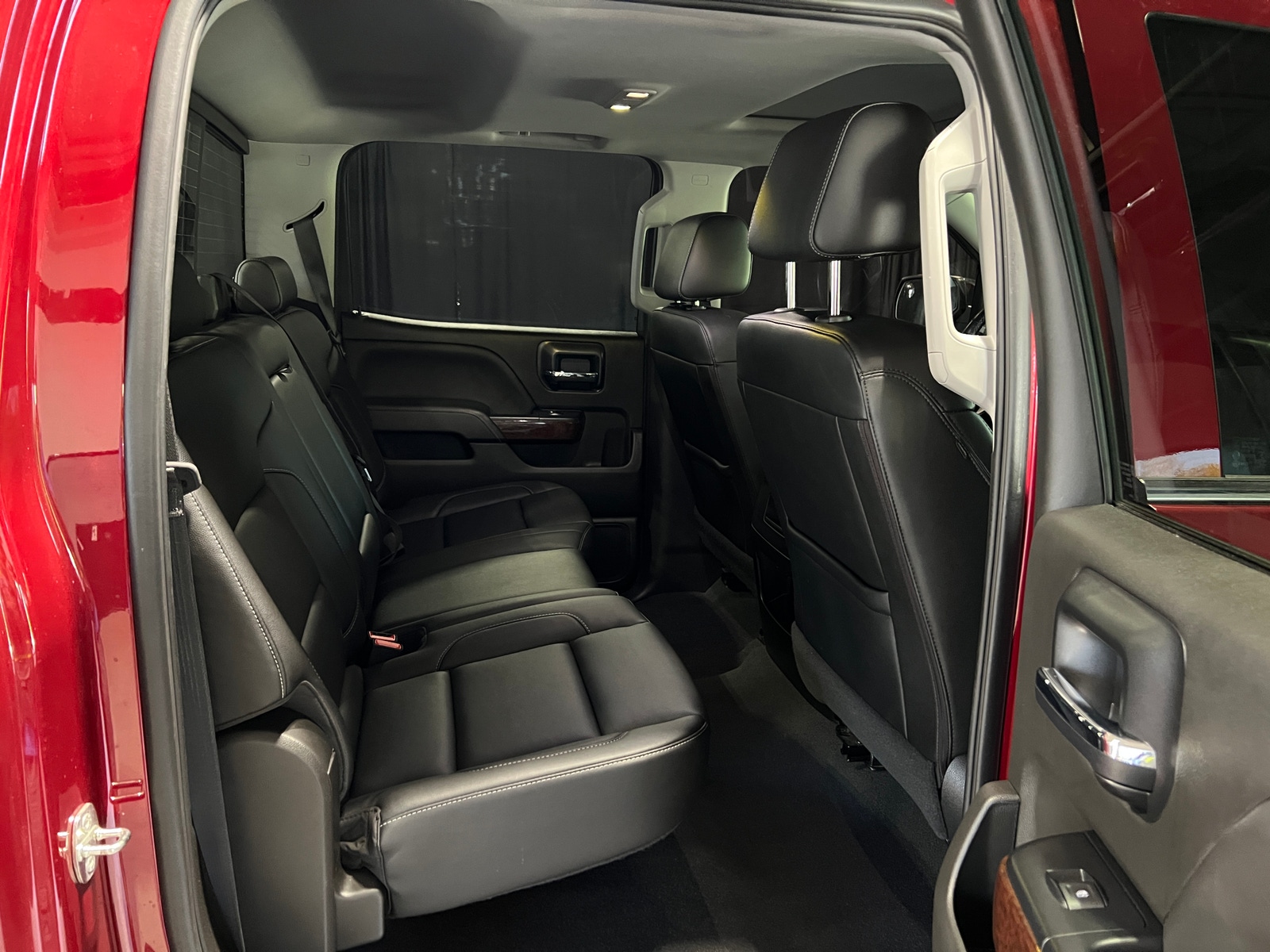 Thumbnail: 2018 GMC Sierra 1500 - 5