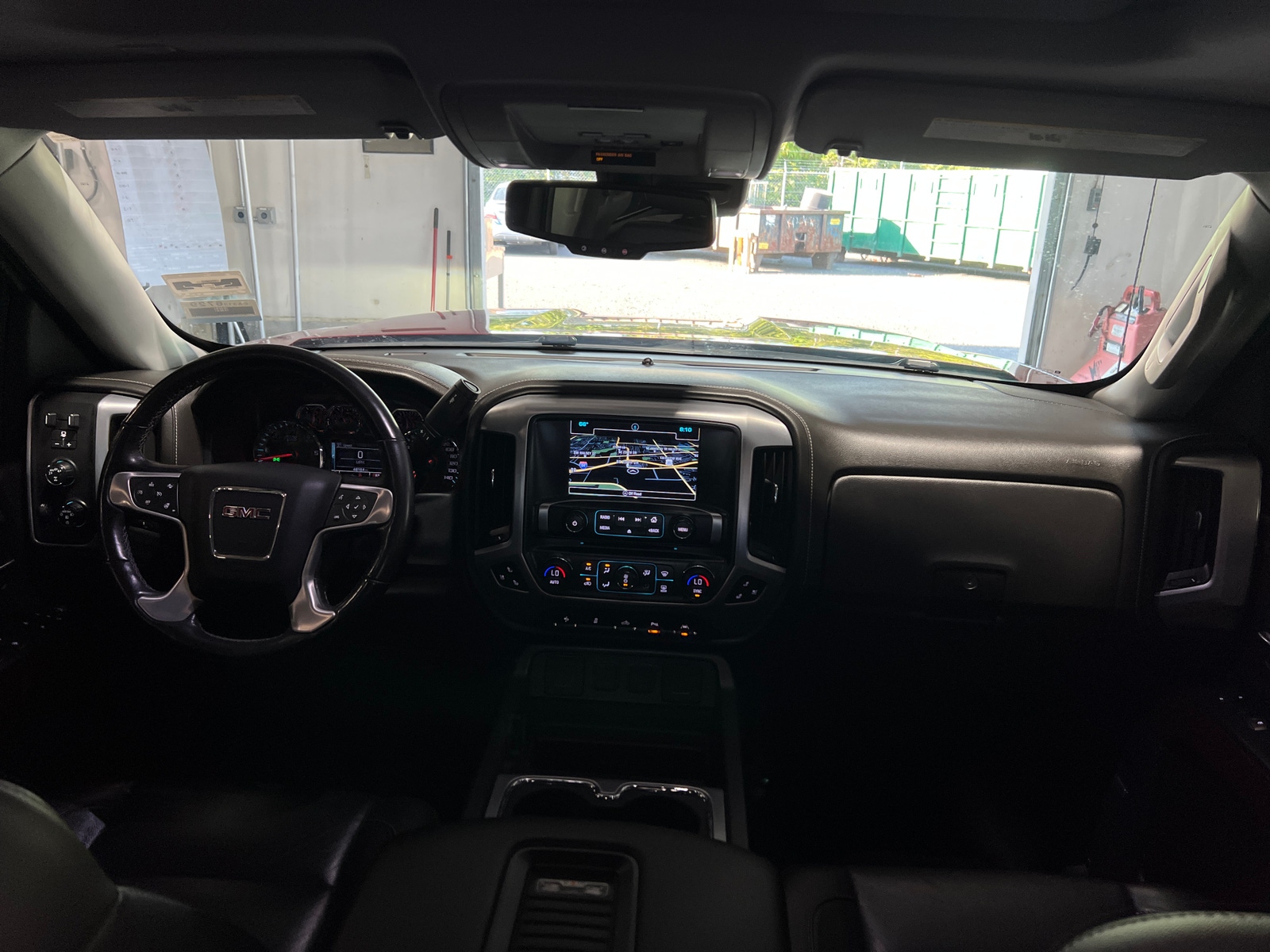Thumbnail: 2018 GMC Sierra 1500 - 2