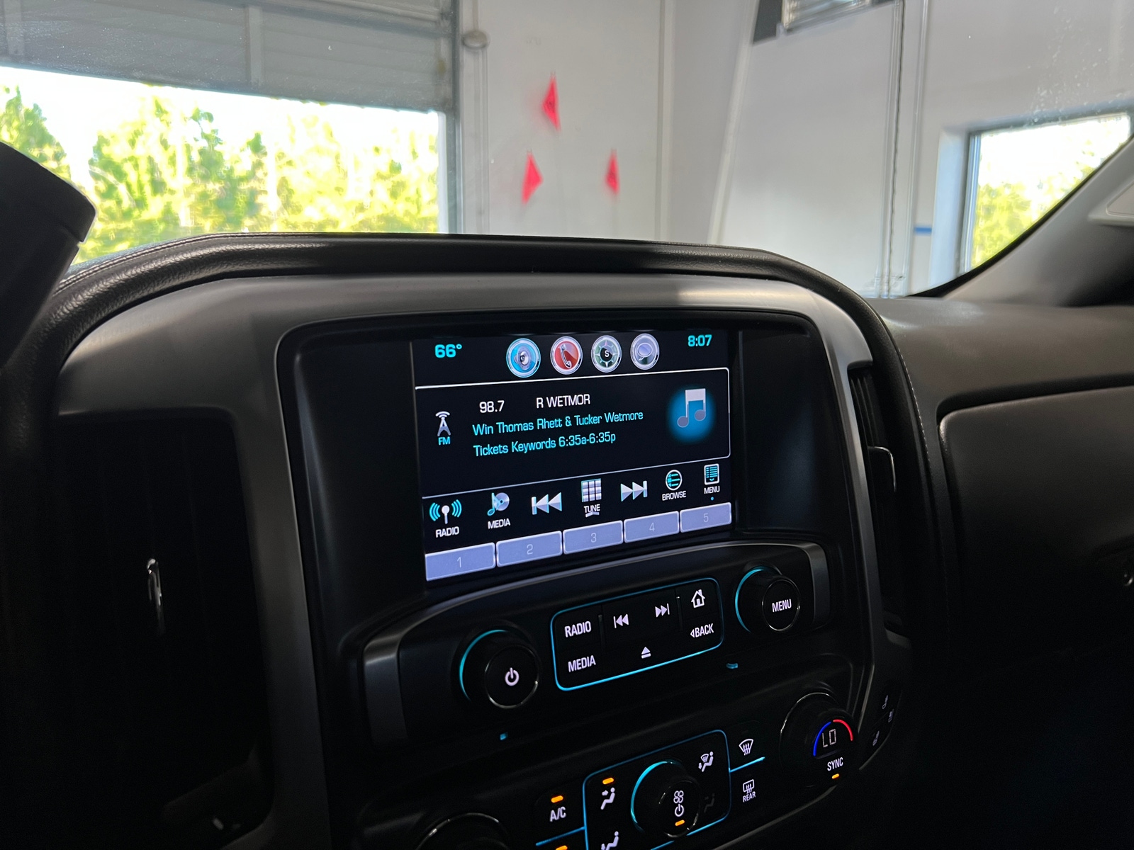 Thumbnail: 2018 GMC Sierra 1500 - 3