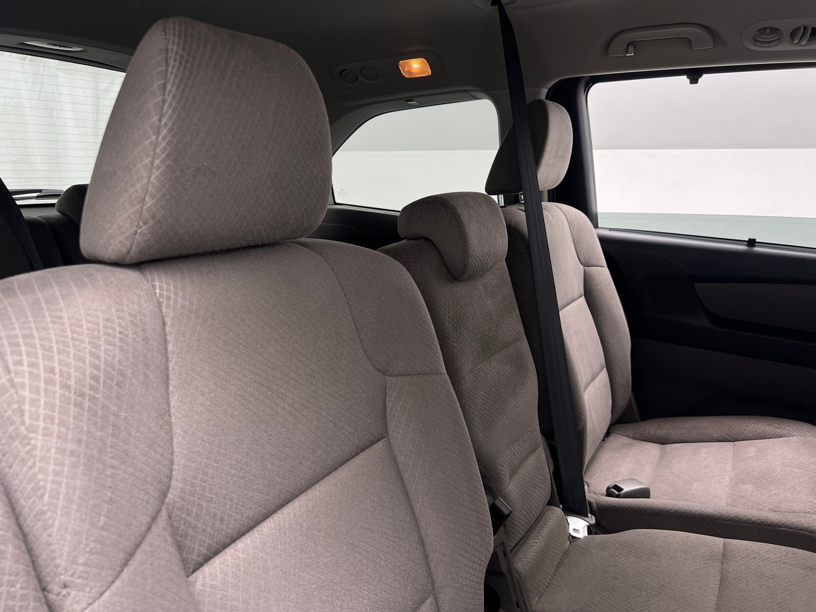 Thumbnail: 2014 Honda Odyssey - 6