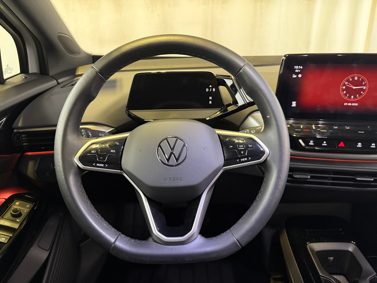 Thumbnail: 2021 Volkswagen ID.4 - 5
