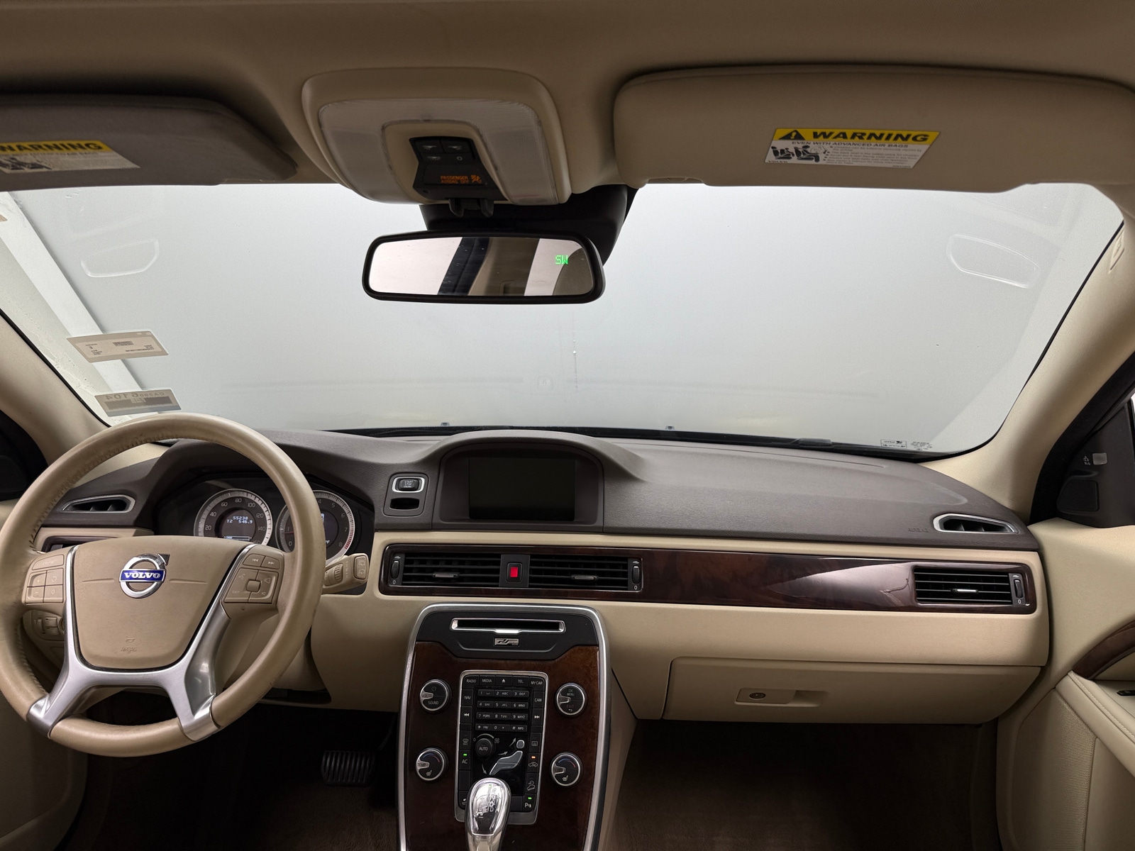 Thumbnail: 2013 Volvo XC70 - 2
