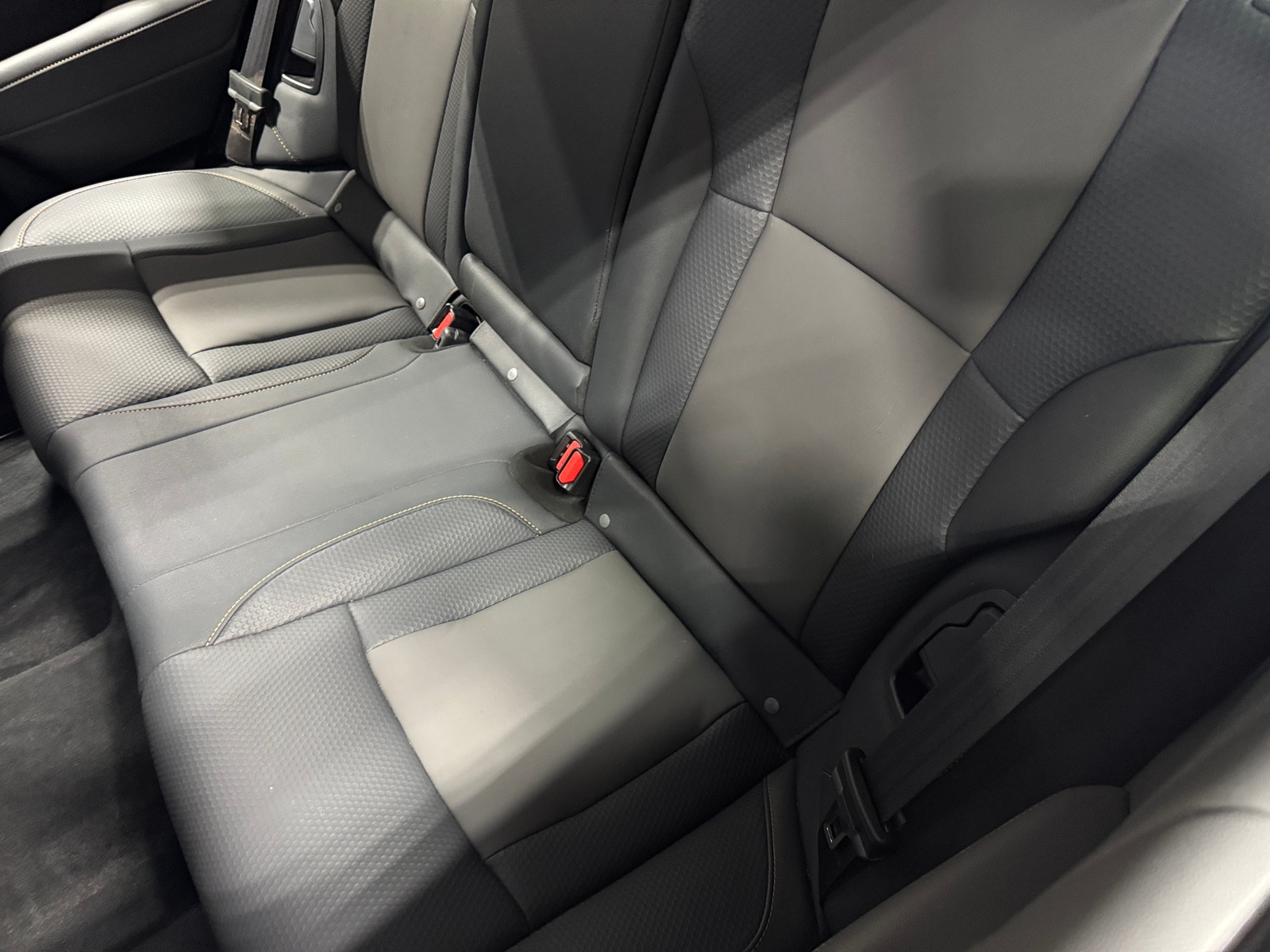 Thumbnail: 2024 Subaru Outback - 5