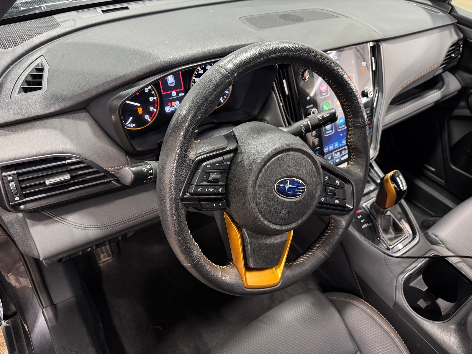 Thumbnail: 2024 Subaru Outback - 2