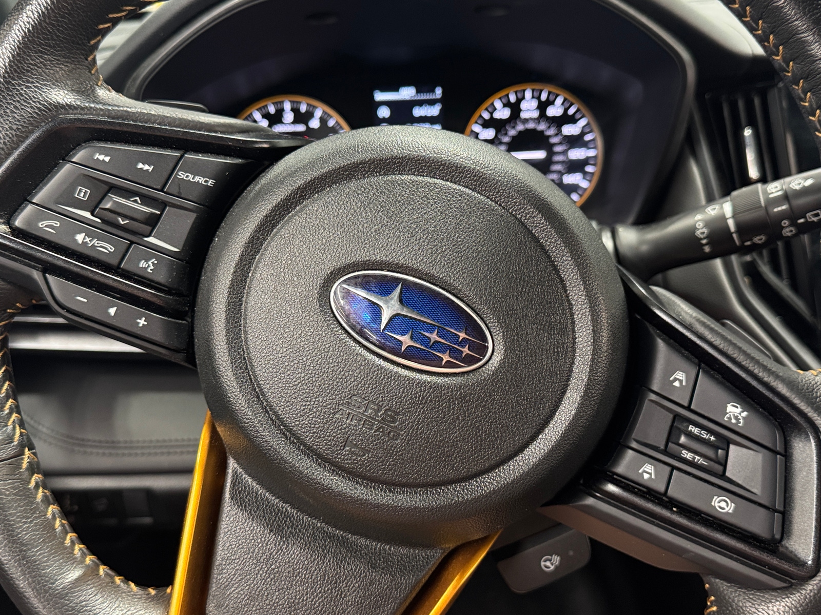 Thumbnail: 2024 Subaru Outback - 4