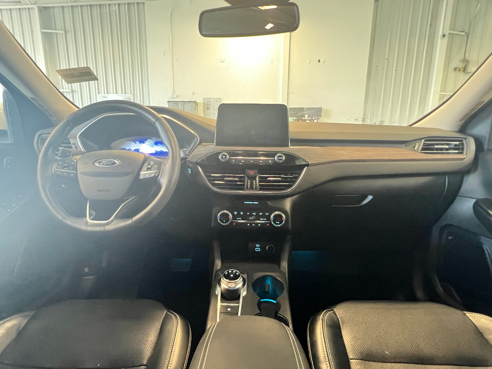 Thumbnail: 2020 Ford Escape - 2