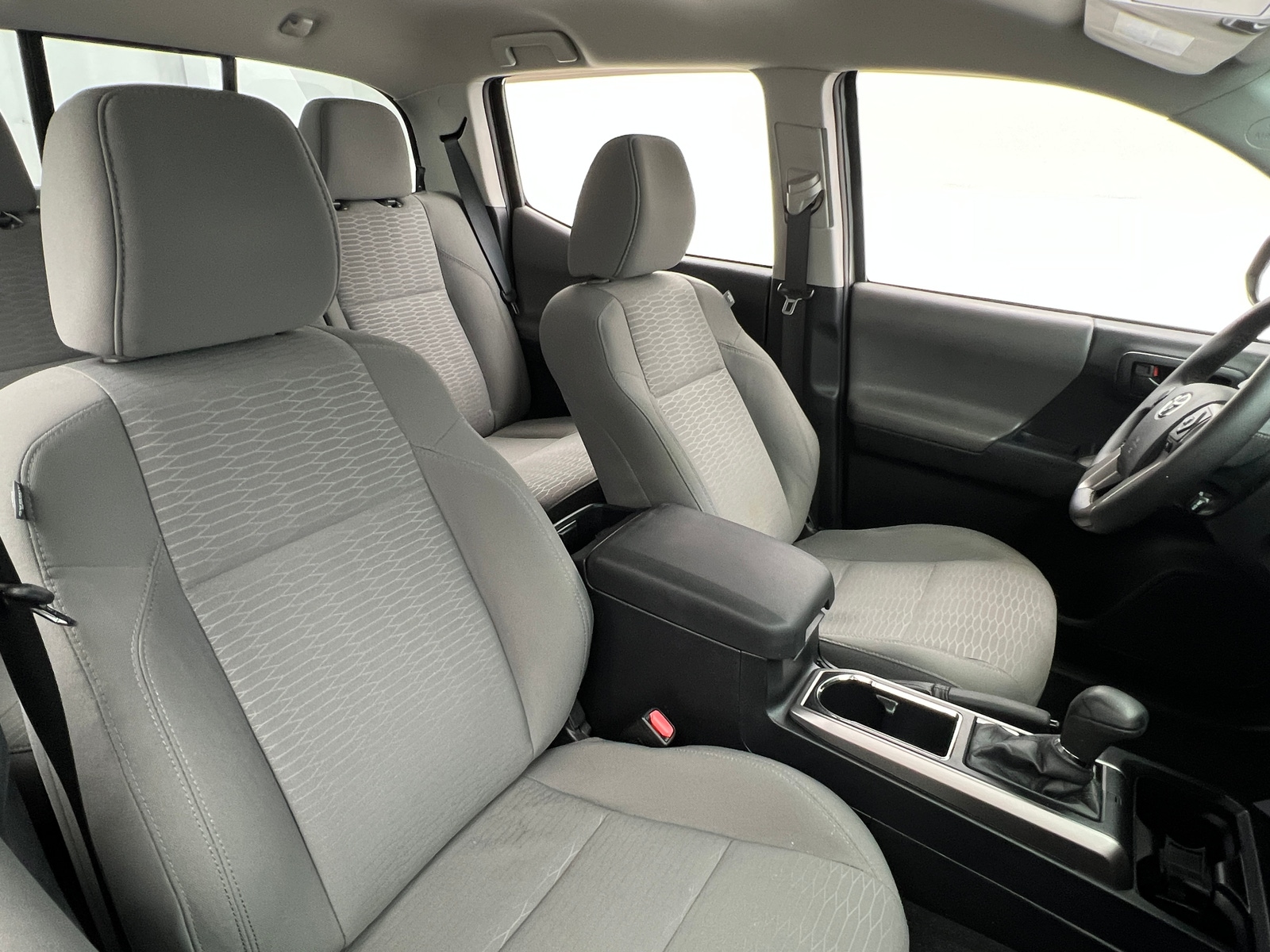 Thumbnail: 2016 Toyota Tacoma - 2