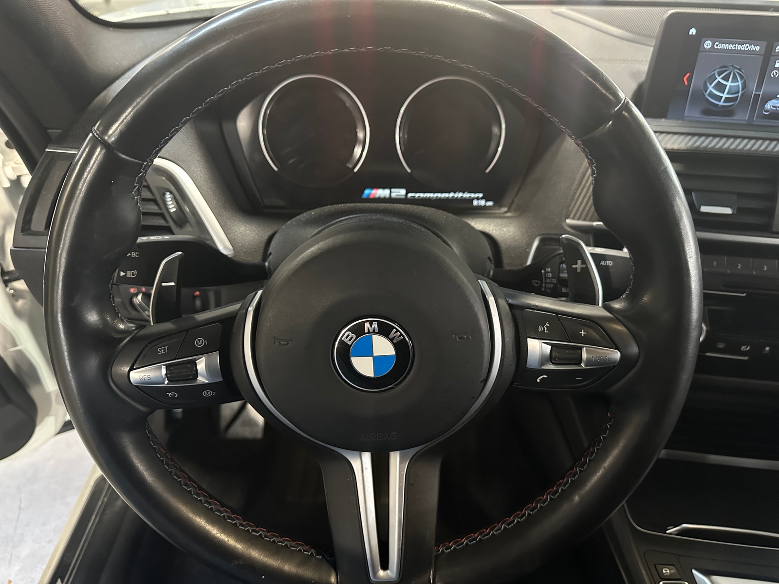 Thumbnail: 2020 BMW M2 - 3