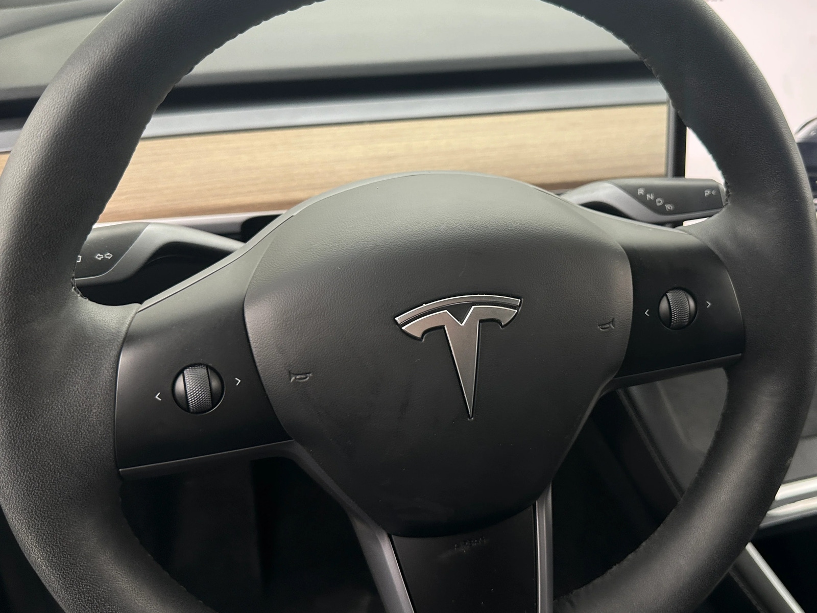 Thumbnail: 2023 Tesla Model Y - 4
