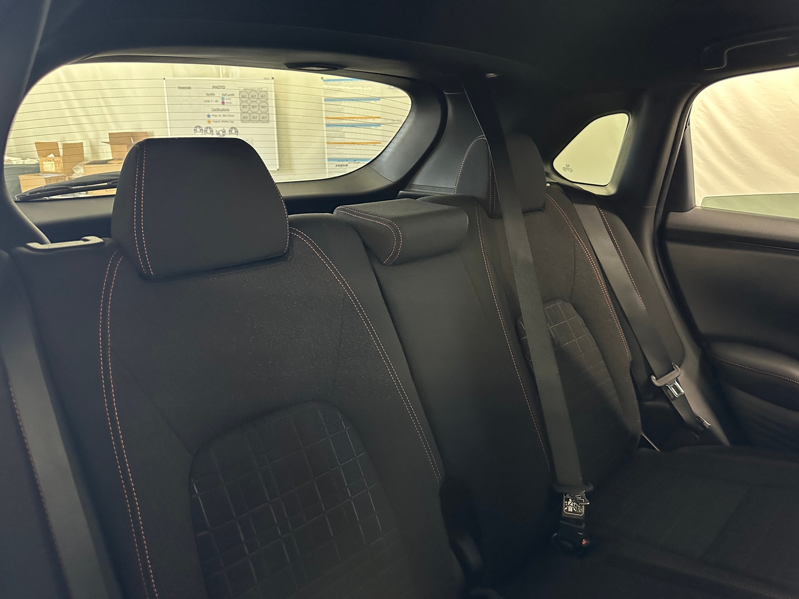 Thumbnail: 2024 Honda HR-V - 6