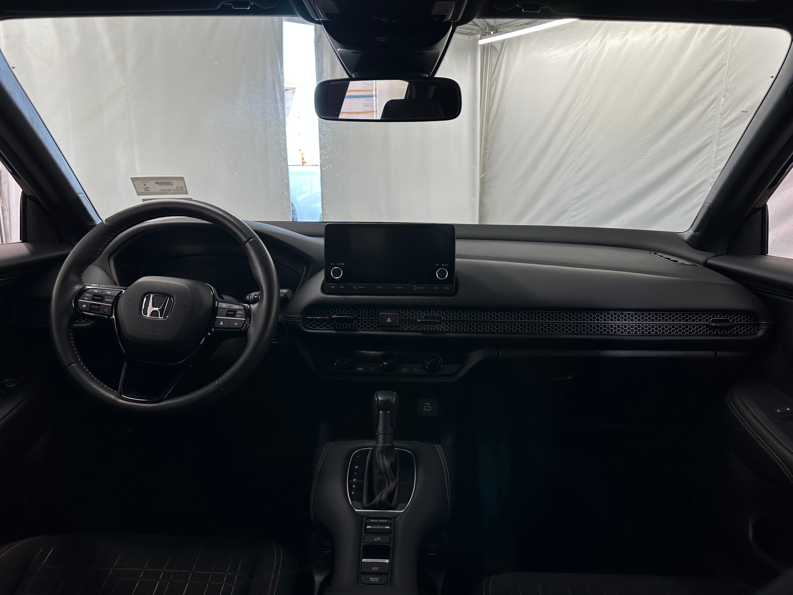 Thumbnail: 2024 Honda HR-V - 3