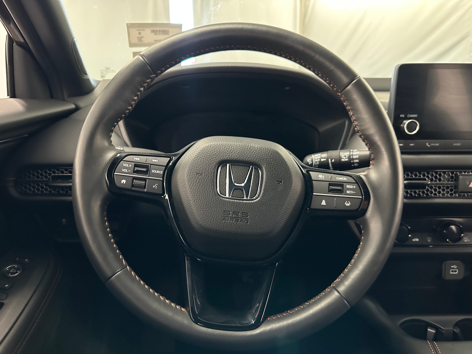 Thumbnail: 2024 Honda HR-V - 5