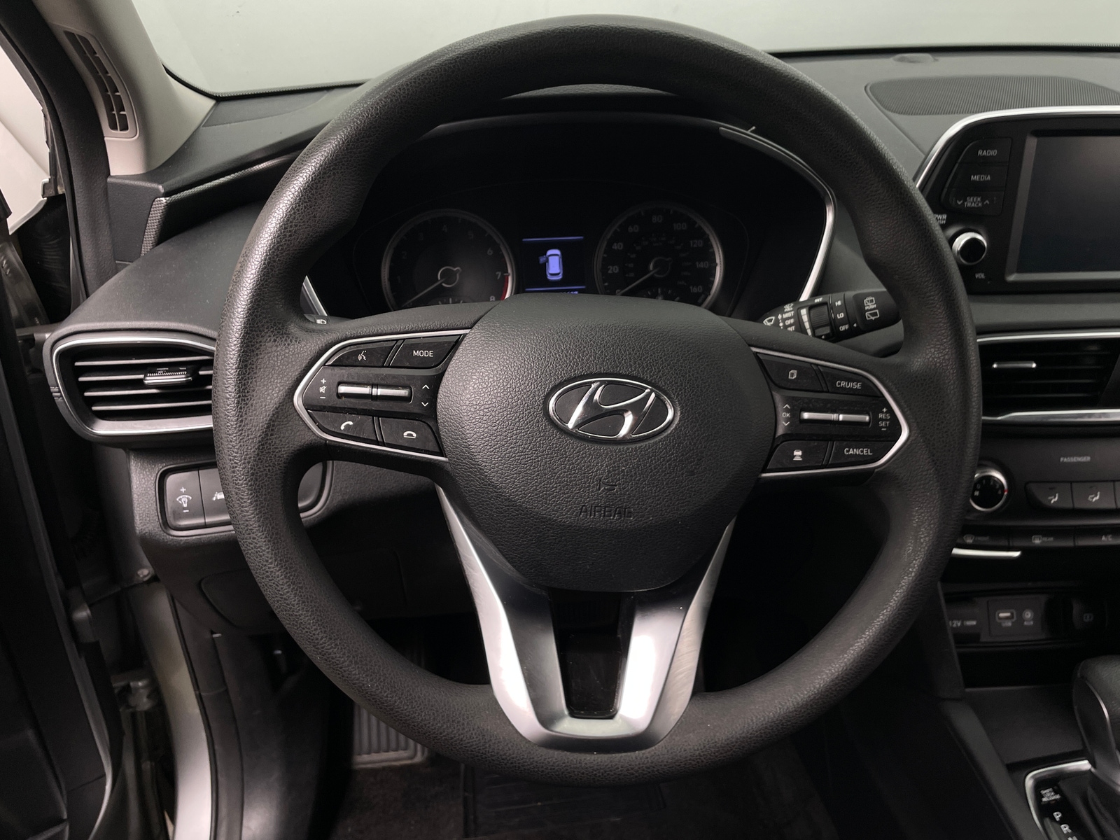 Thumbnail: 2020 Hyundai Santa Fe - 5