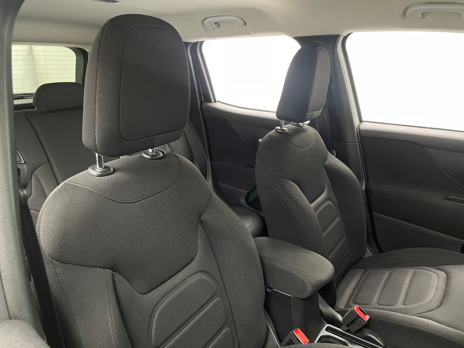 Thumbnail: 2020 Jeep Renegade - 2