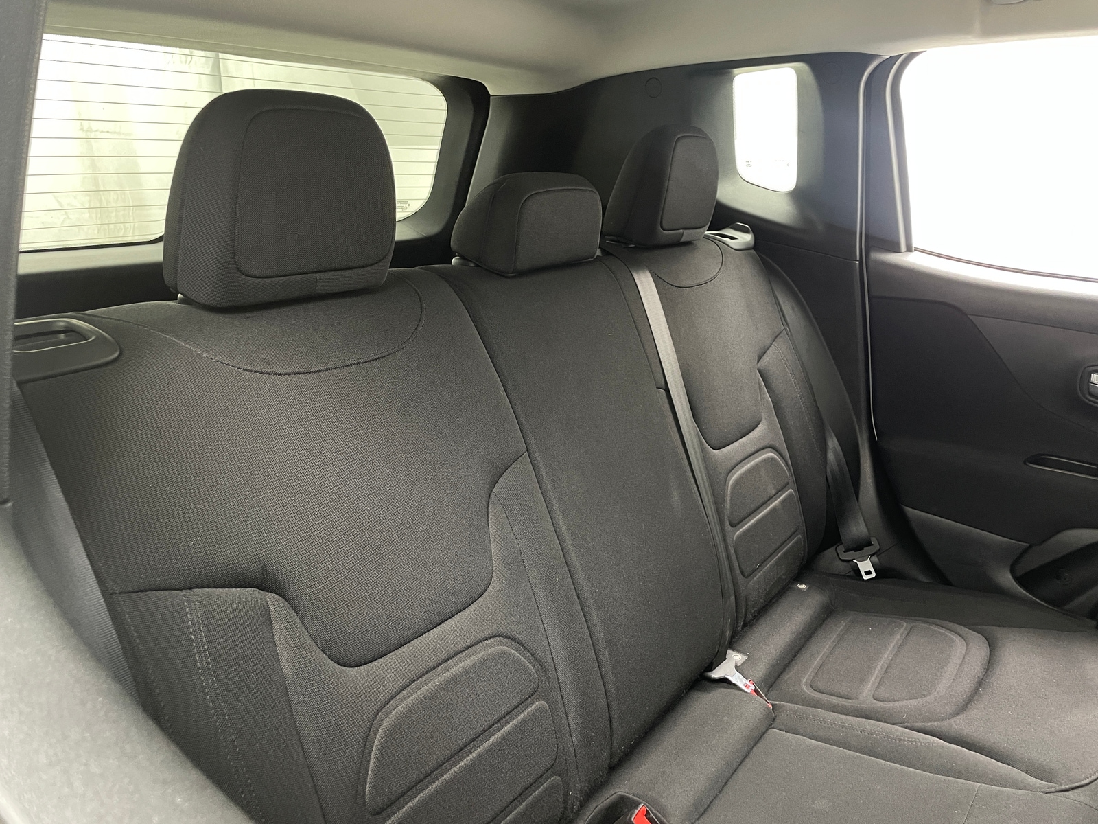 Thumbnail: 2020 Jeep Renegade - 6