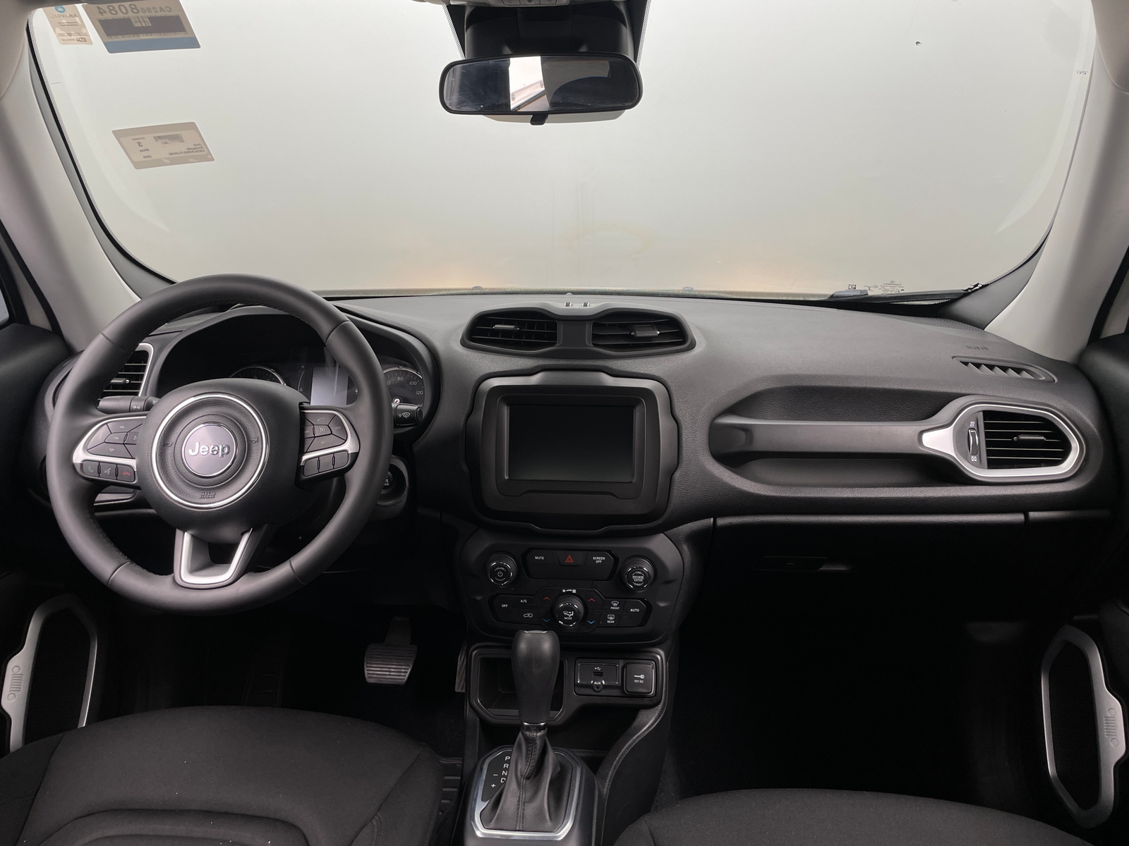 Thumbnail: 2020 Jeep Renegade - 3