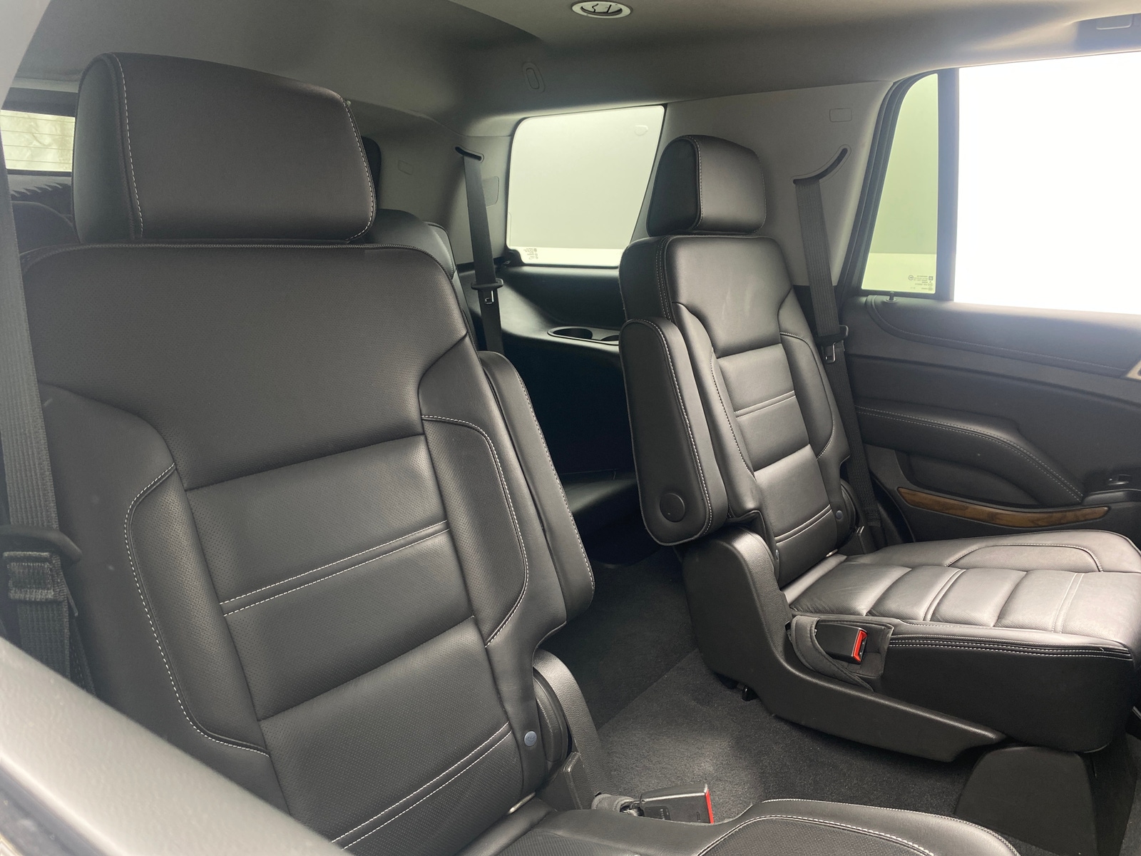 Thumbnail: 2020 GMC Yukon - 5