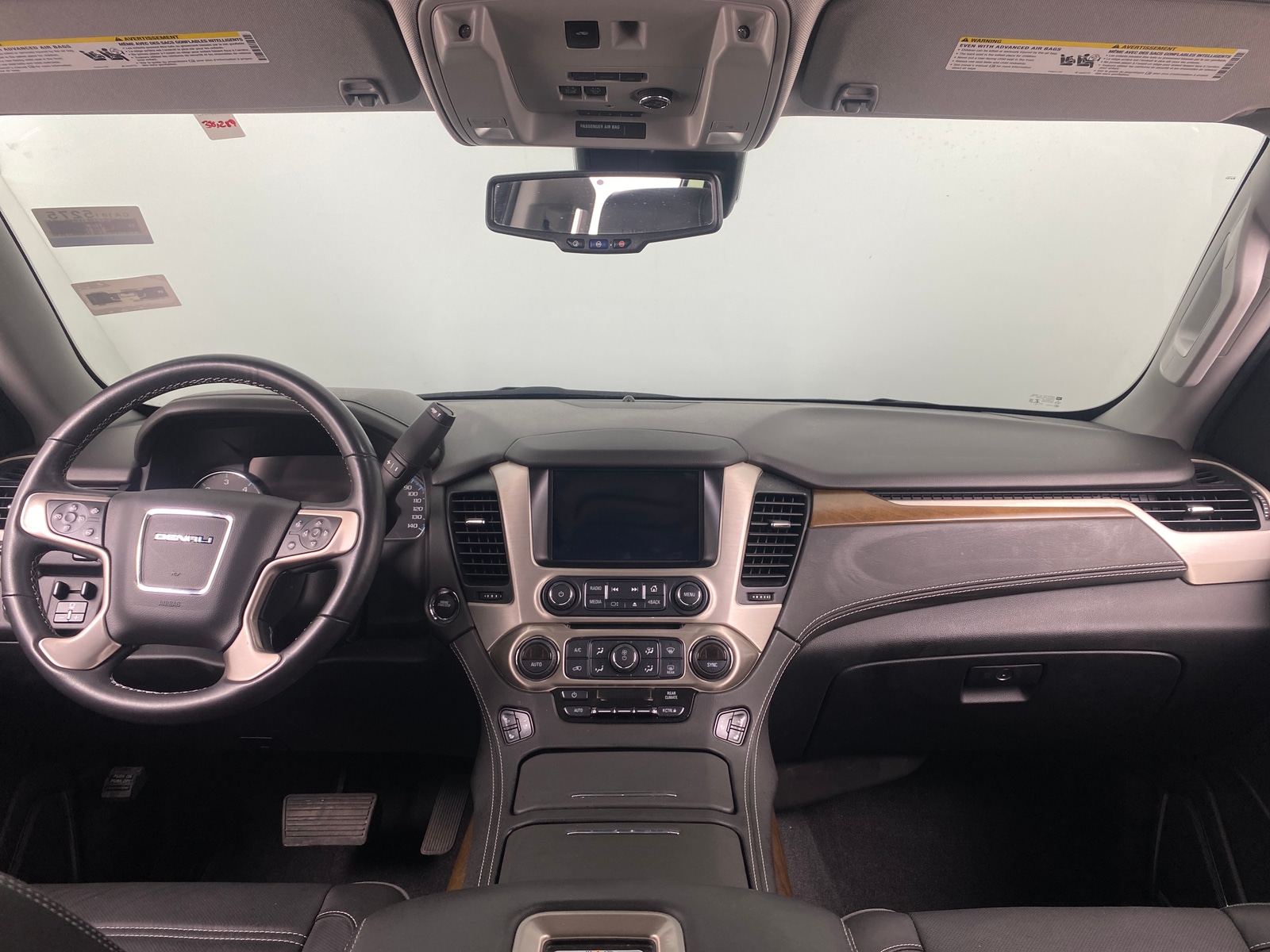 Thumbnail: 2020 GMC Yukon - 2