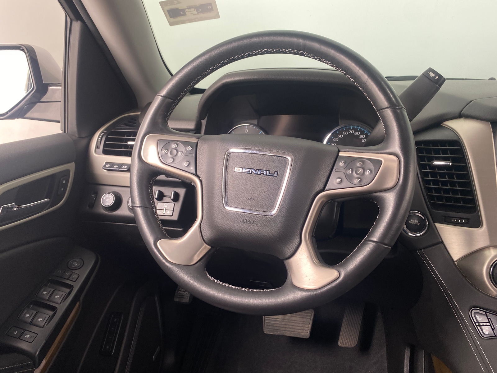 Thumbnail: 2020 GMC Yukon - 4