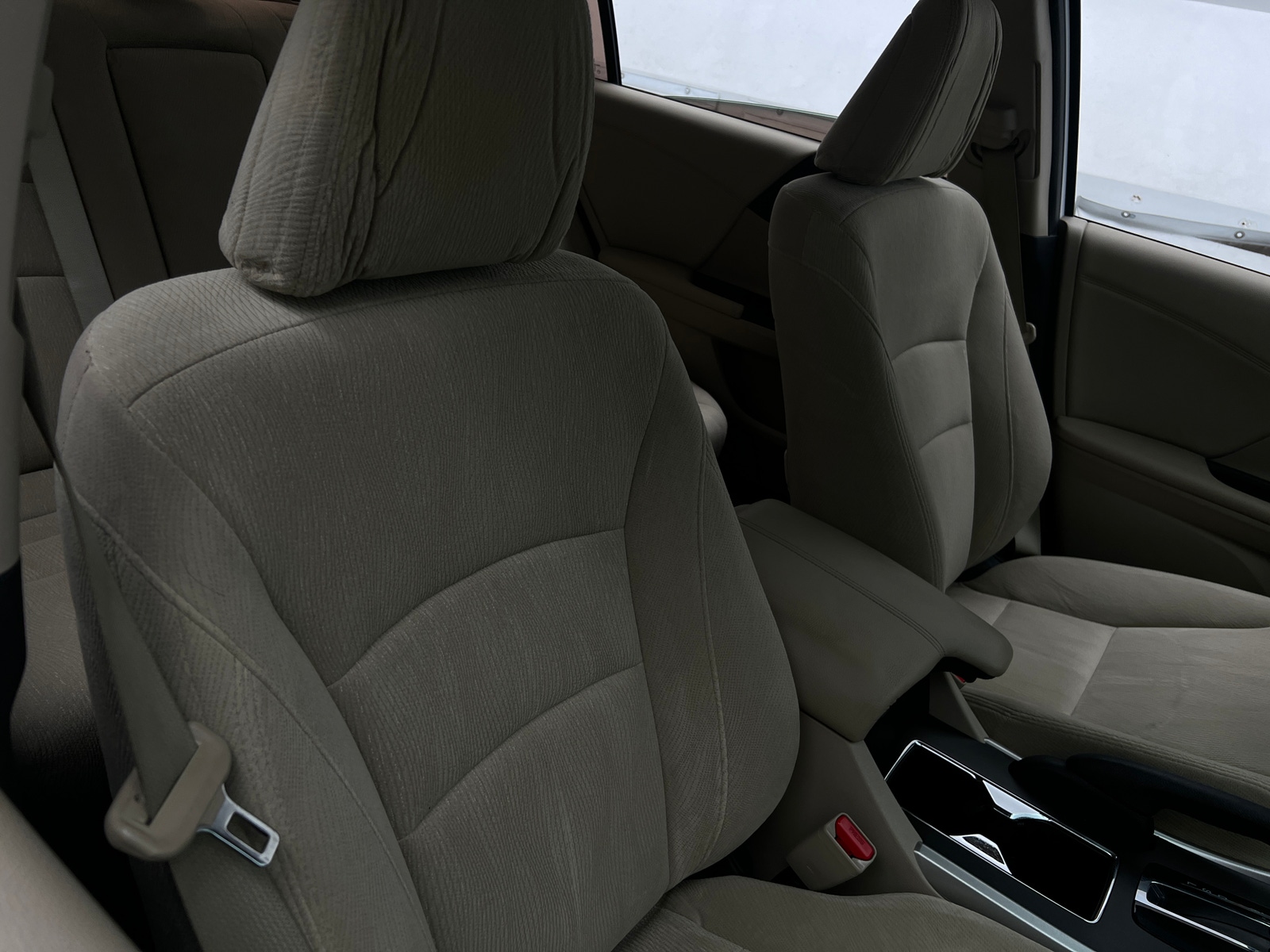 Thumbnail: 2015 Honda Accord - 2