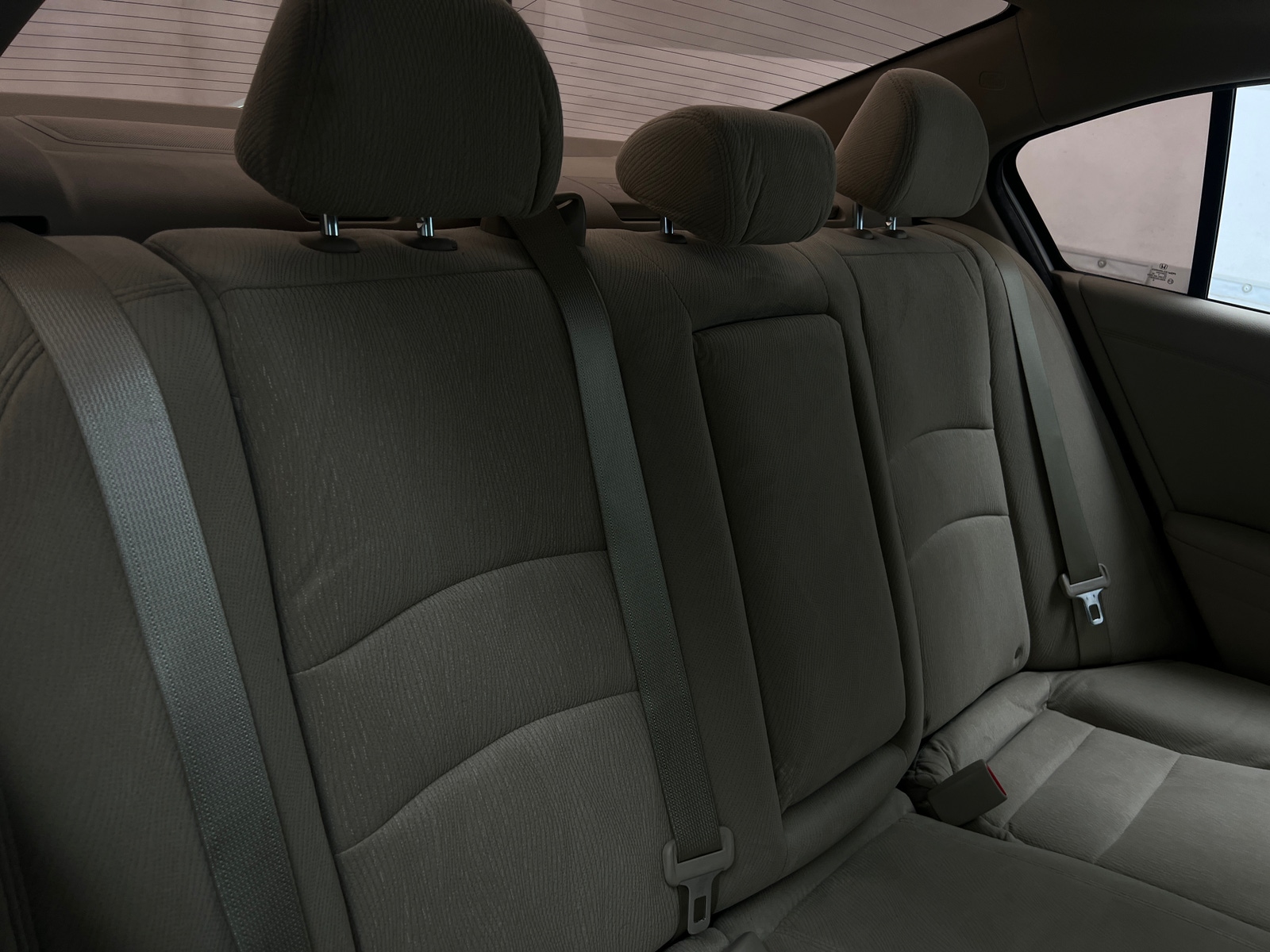 Thumbnail: 2015 Honda Accord - 6