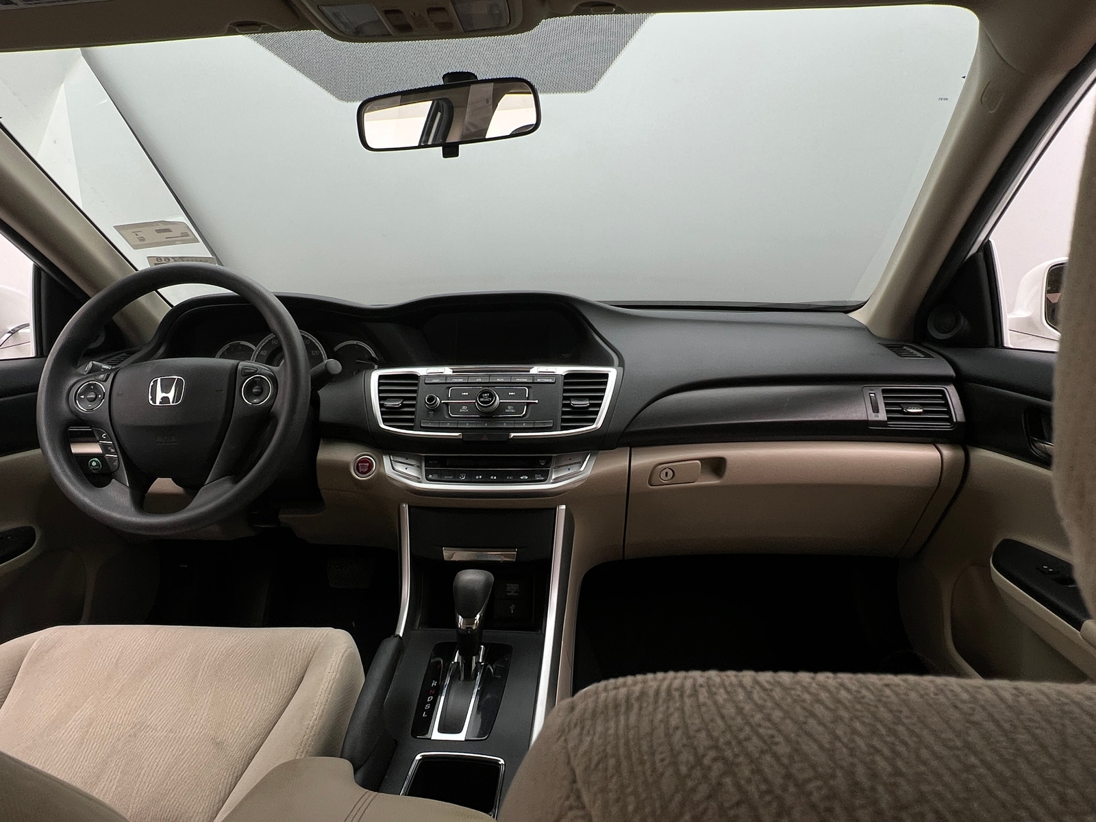 Thumbnail: 2015 Honda Accord - 3