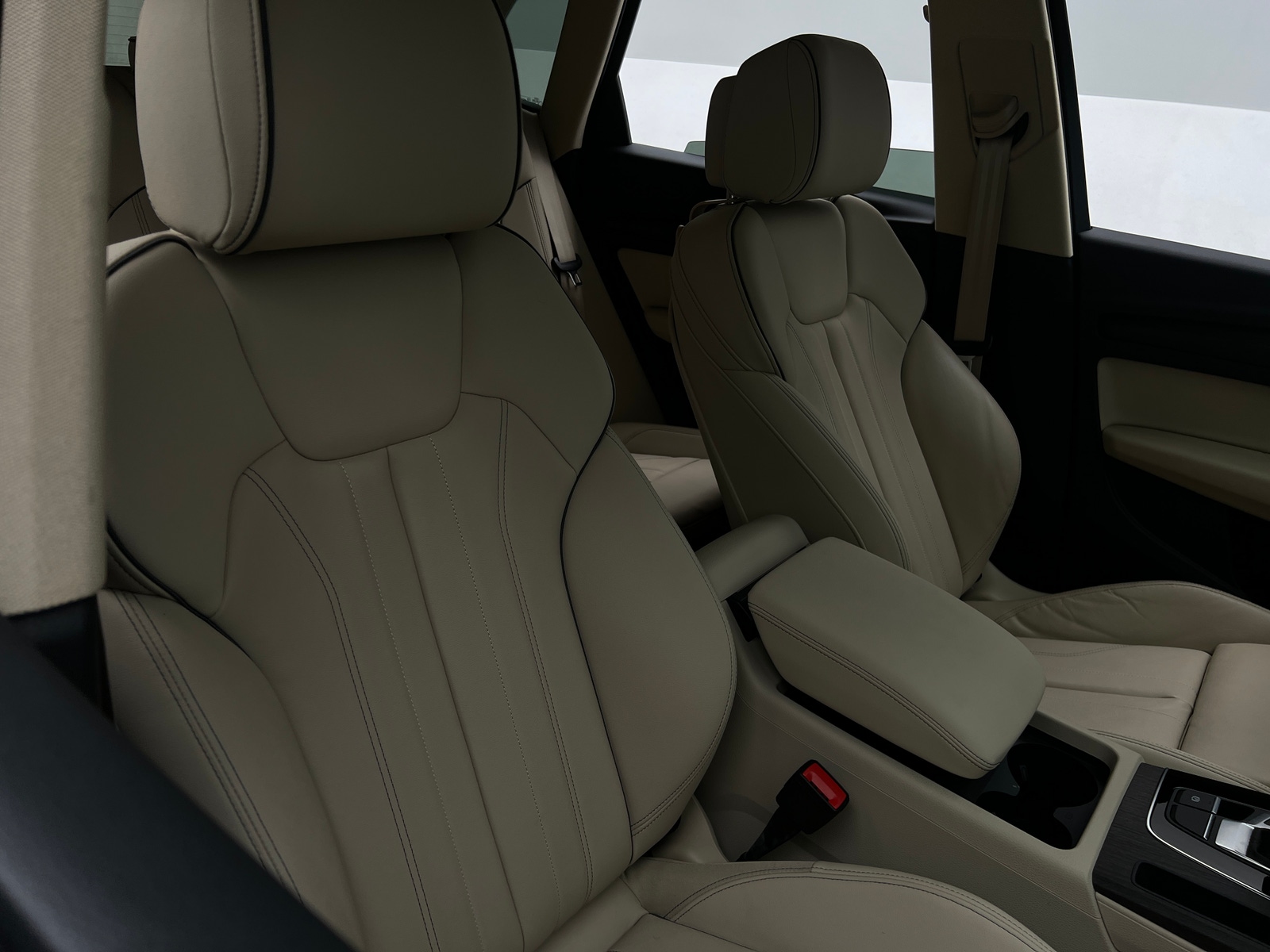 Thumbnail: 2024 Audi Q5 - 2