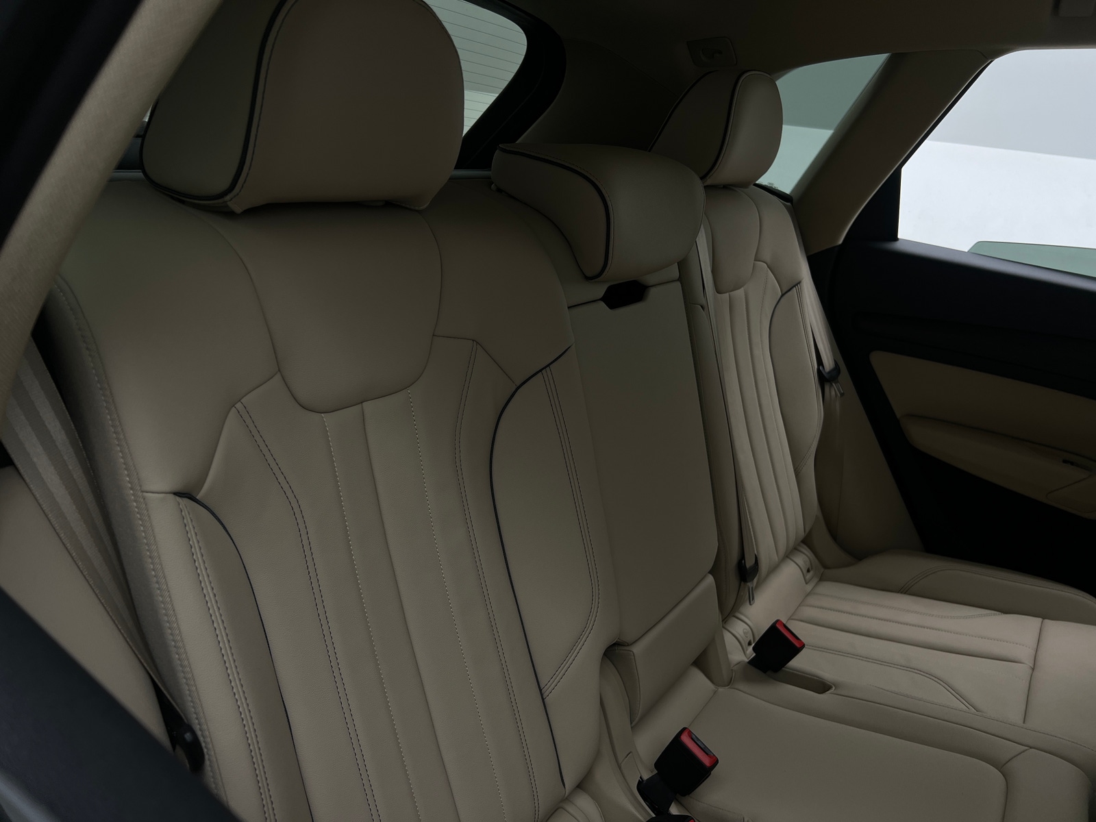 Thumbnail: 2024 Audi Q5 - 6