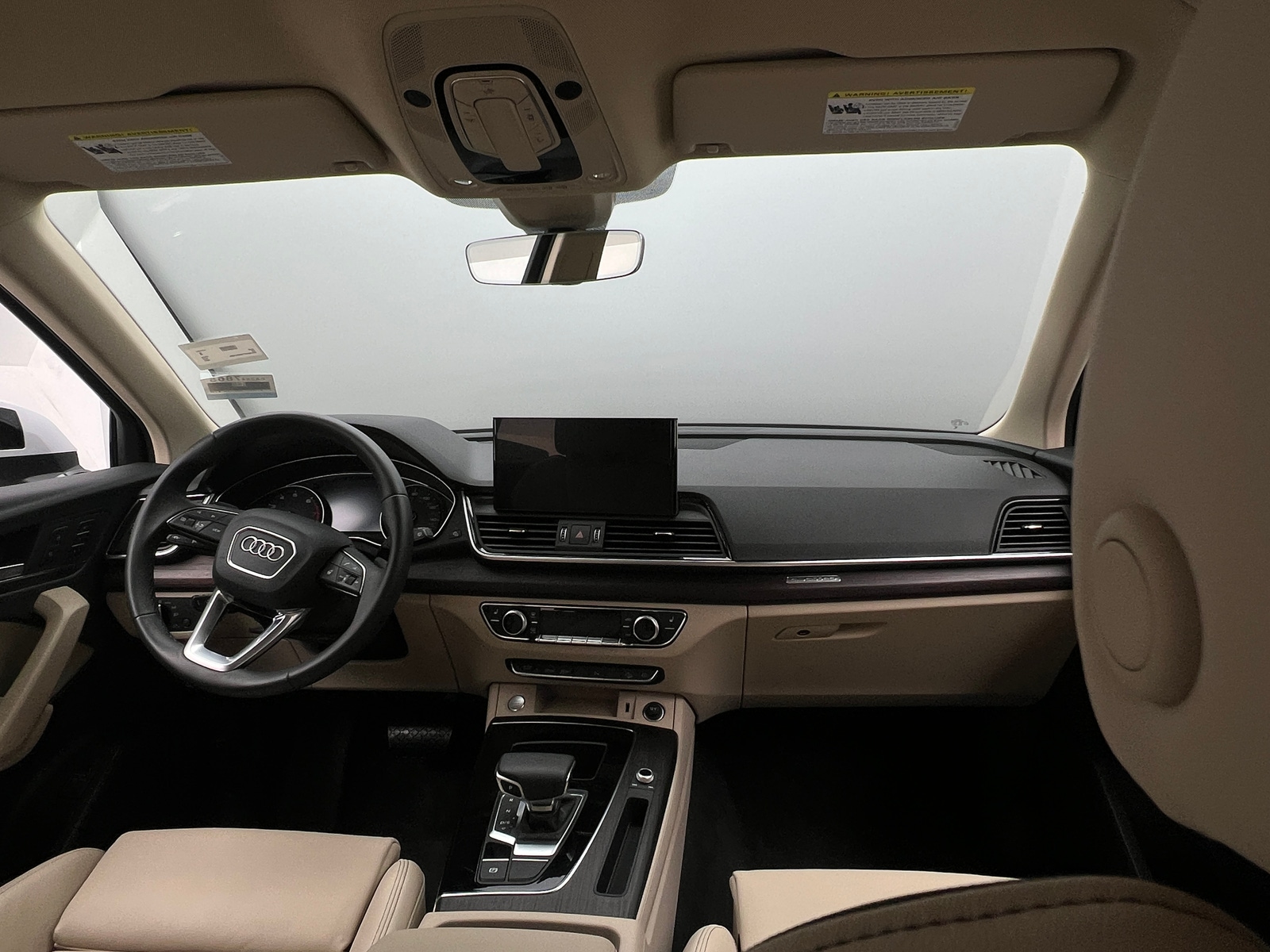 Thumbnail: 2024 Audi Q5 - 3