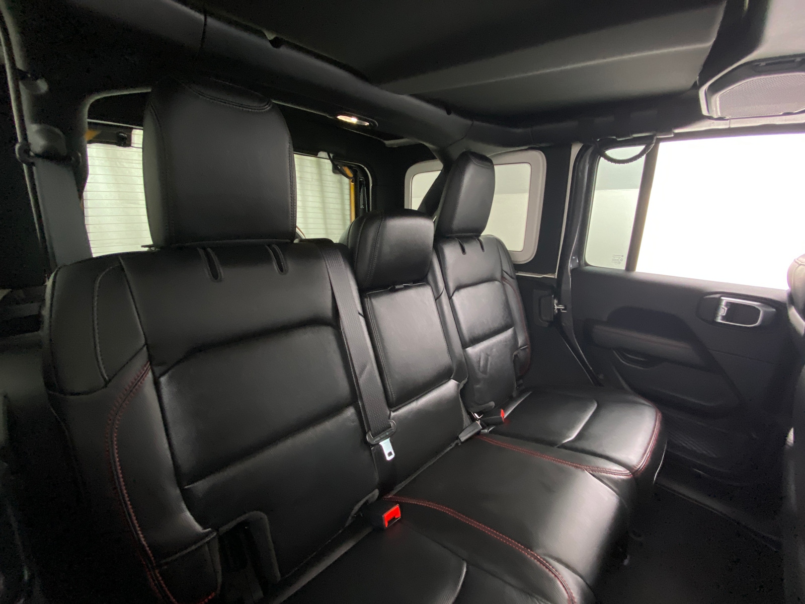 Thumbnail: 2023 Jeep Wrangler - 5