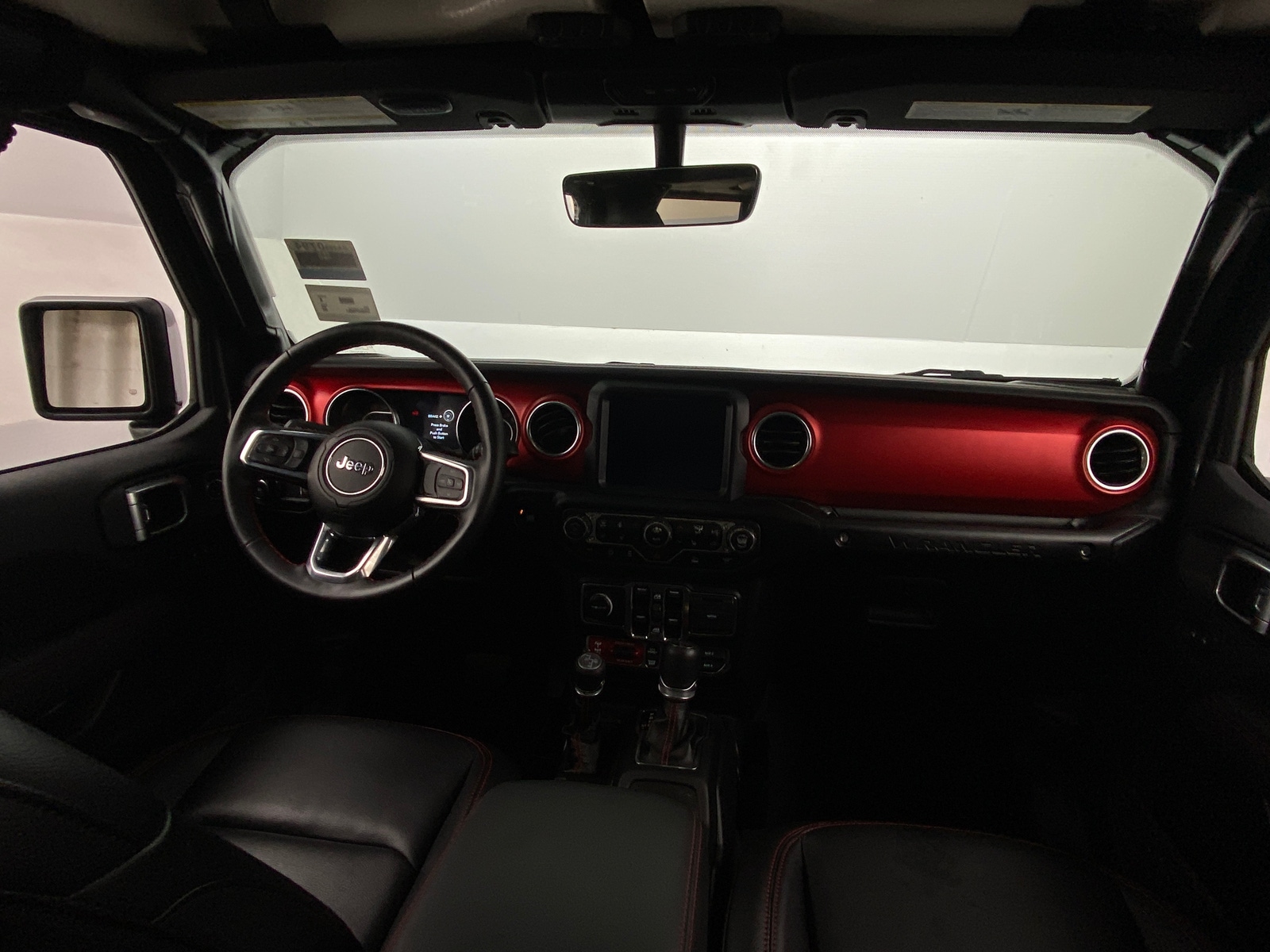 Thumbnail: 2023 Jeep Wrangler - 2