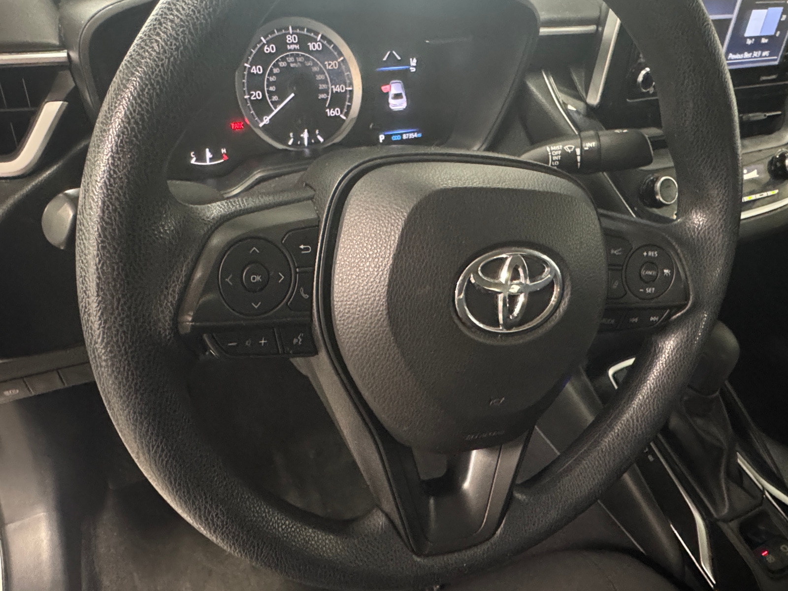 Thumbnail: 2021 Toyota Corolla - 5