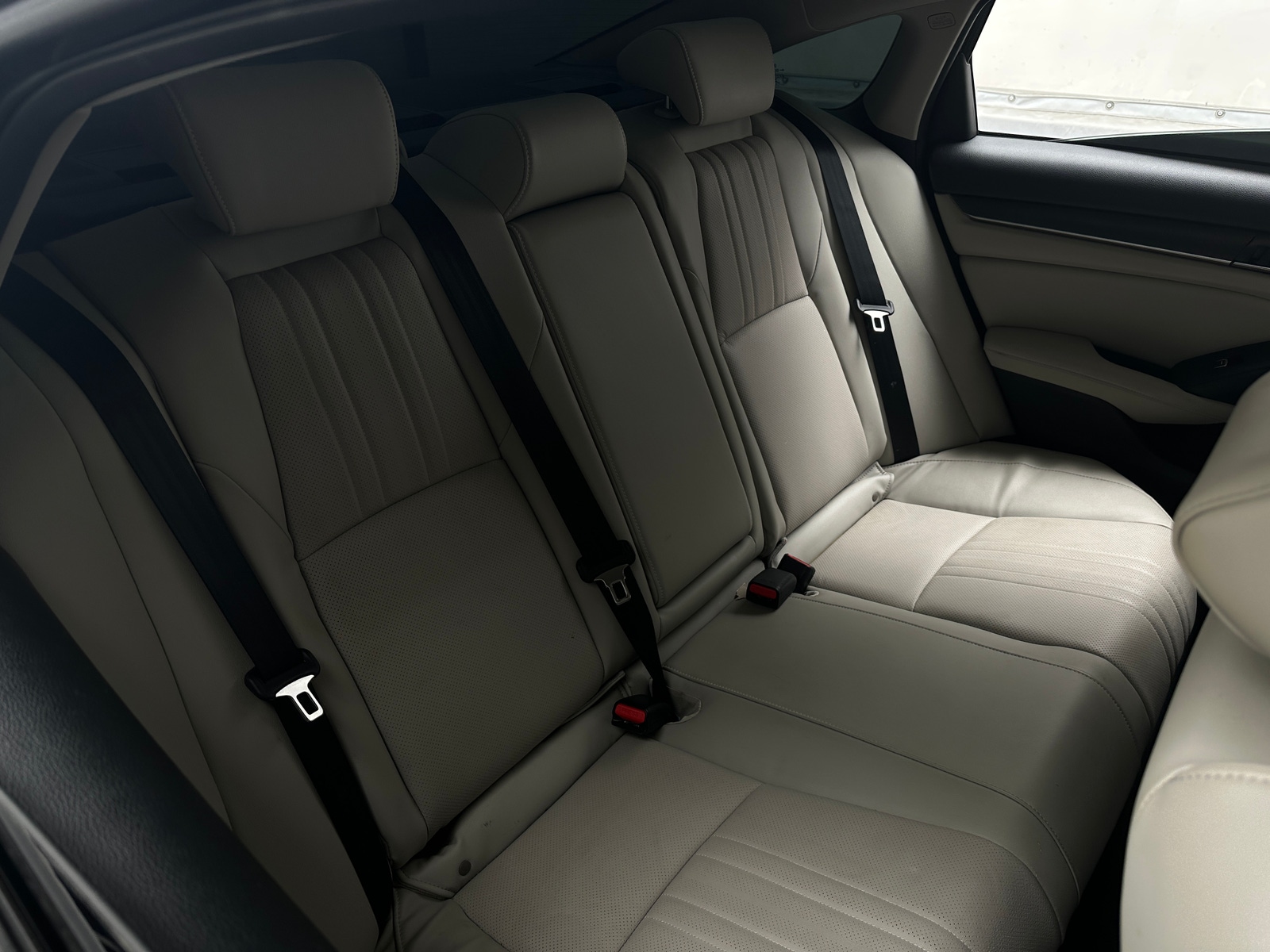 Thumbnail: 2018 Honda Accord - 5